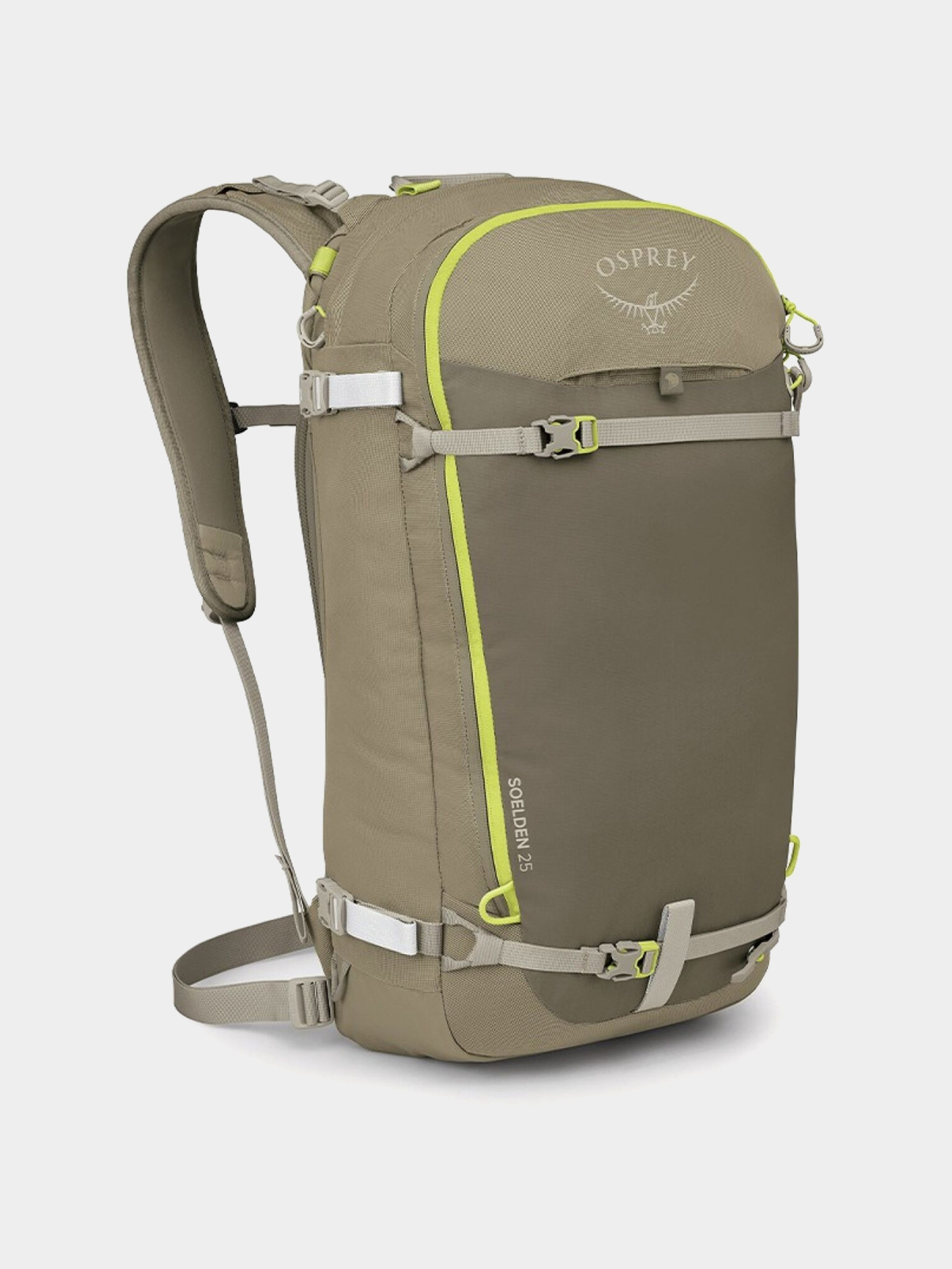 Рюкзак Osprey Soelden 25 (olive tan)