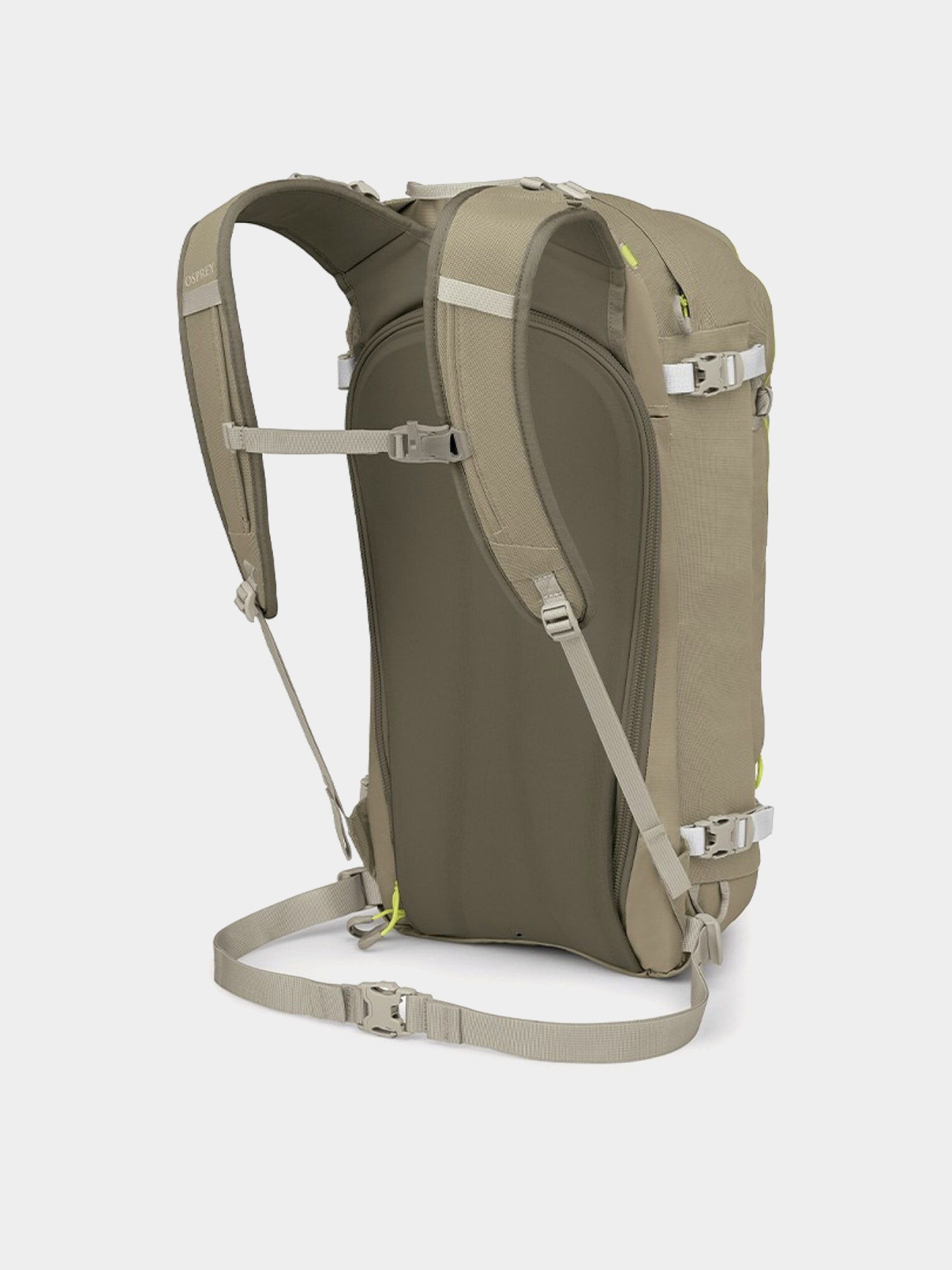 Рюкзак Osprey Soelden 25 (olive tan)