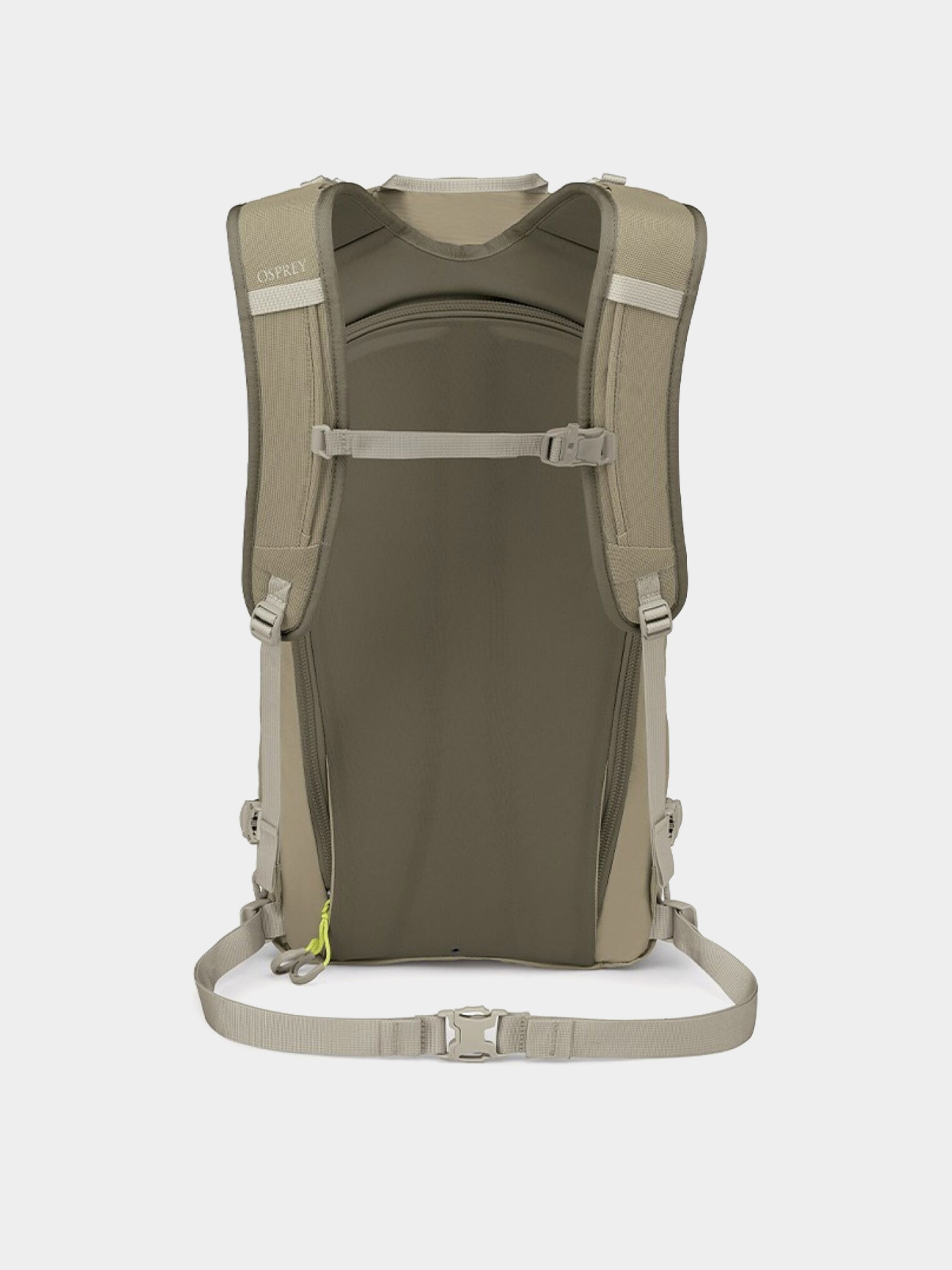 Рюкзак Osprey Soelden 25 (olive tan)