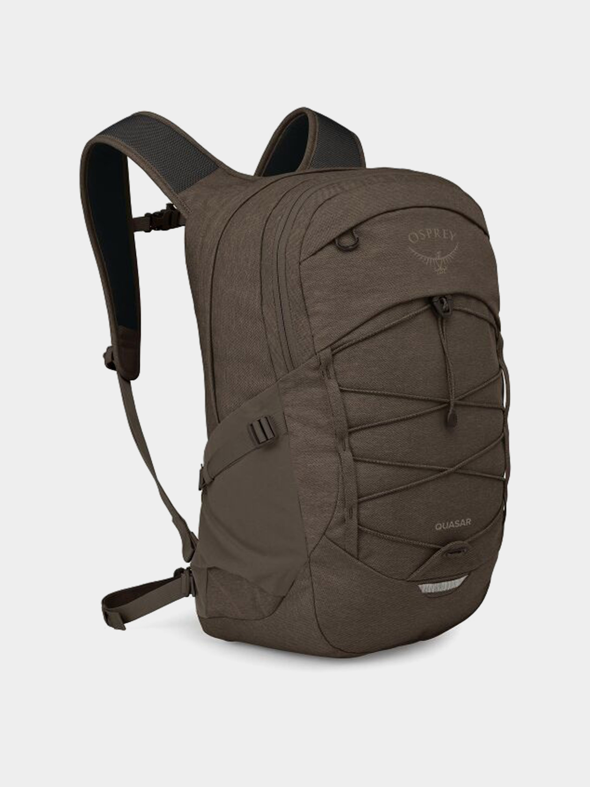 Рюкзак Osprey Quasar (driftshade truffle brown)