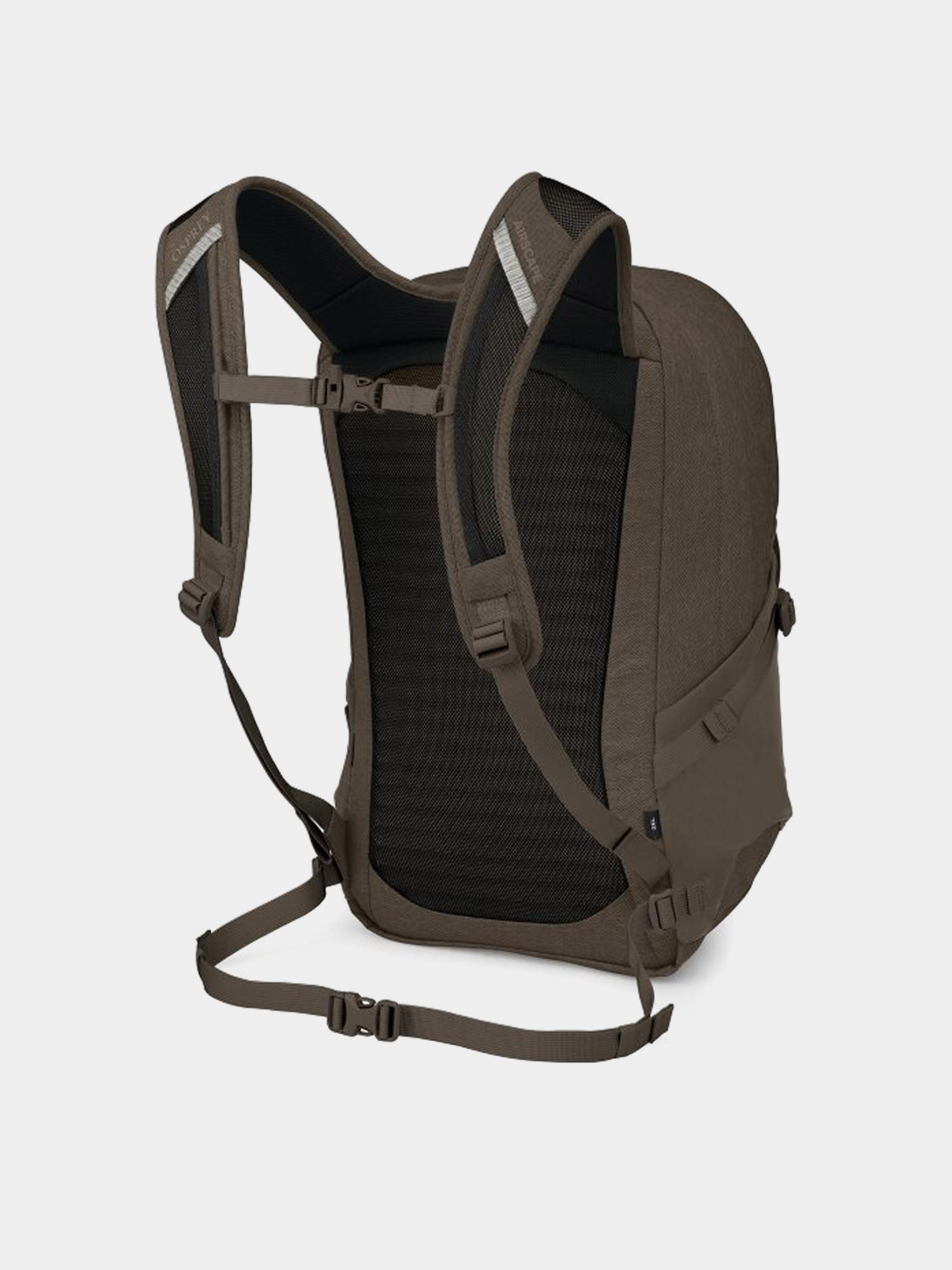 Рюкзак Osprey Quasar (driftshade truffle brown)