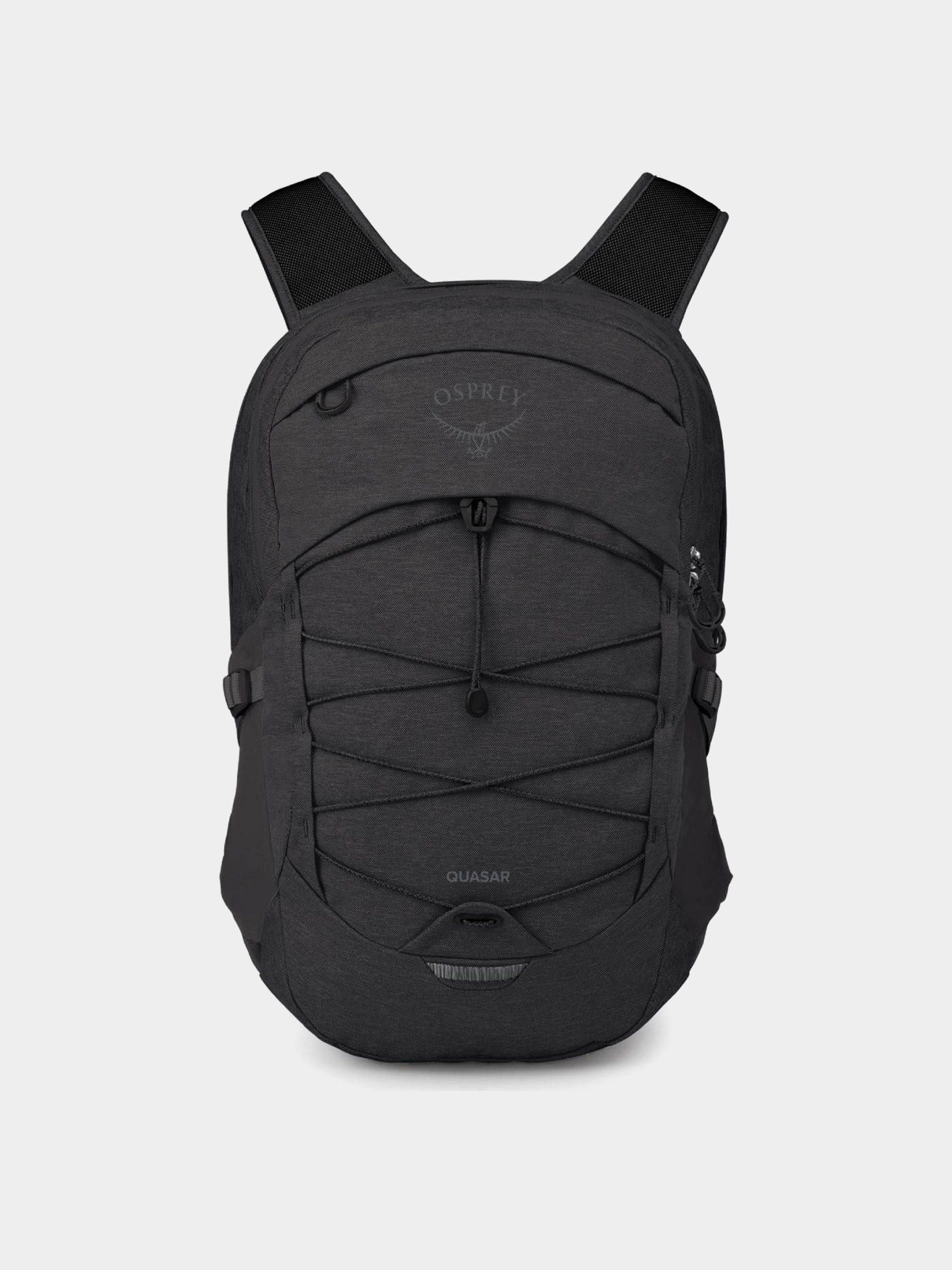 Рюкзак Osprey Quasar (driftshade black)