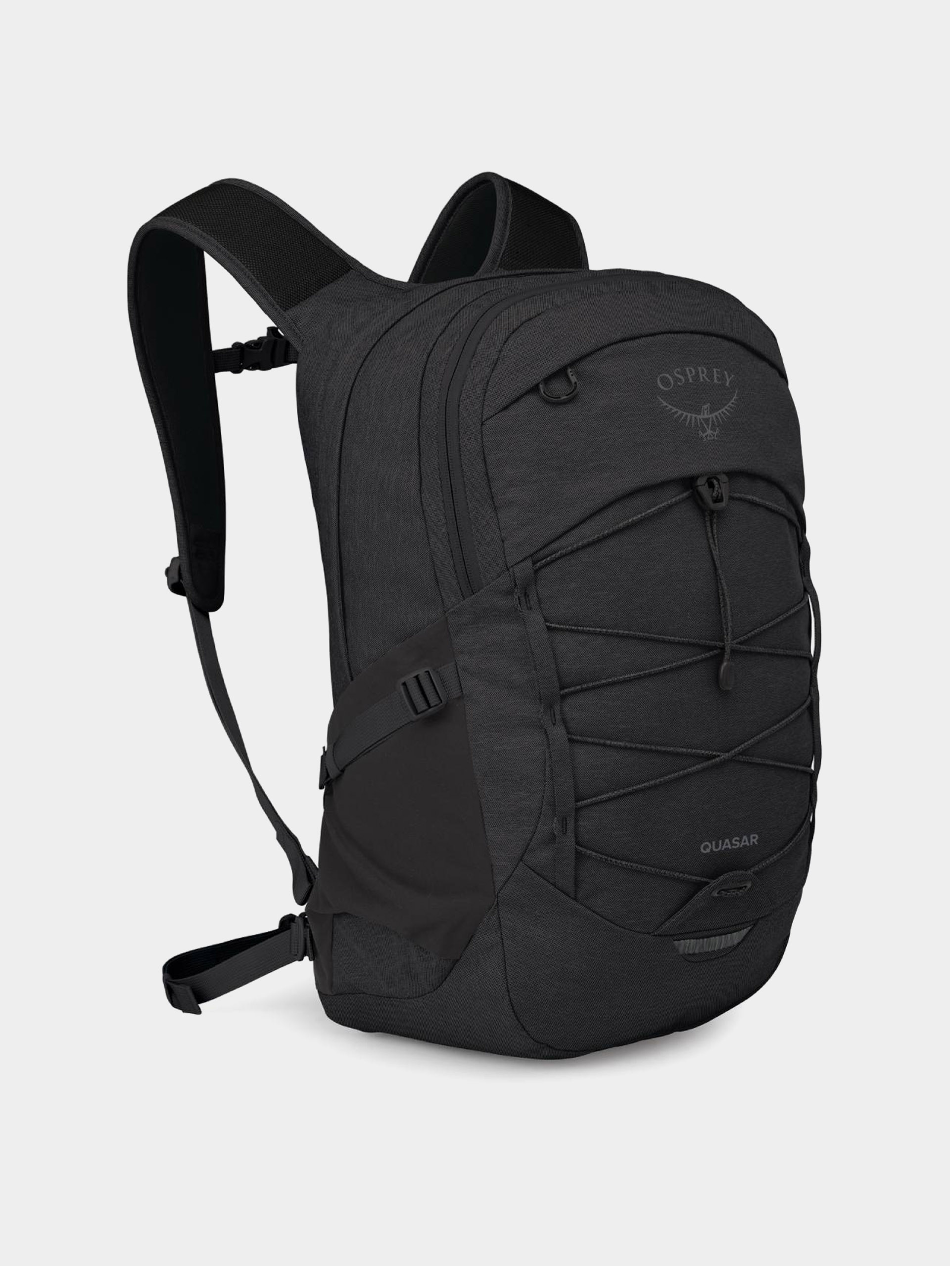 Рюкзак Osprey Quasar (driftshade black)
