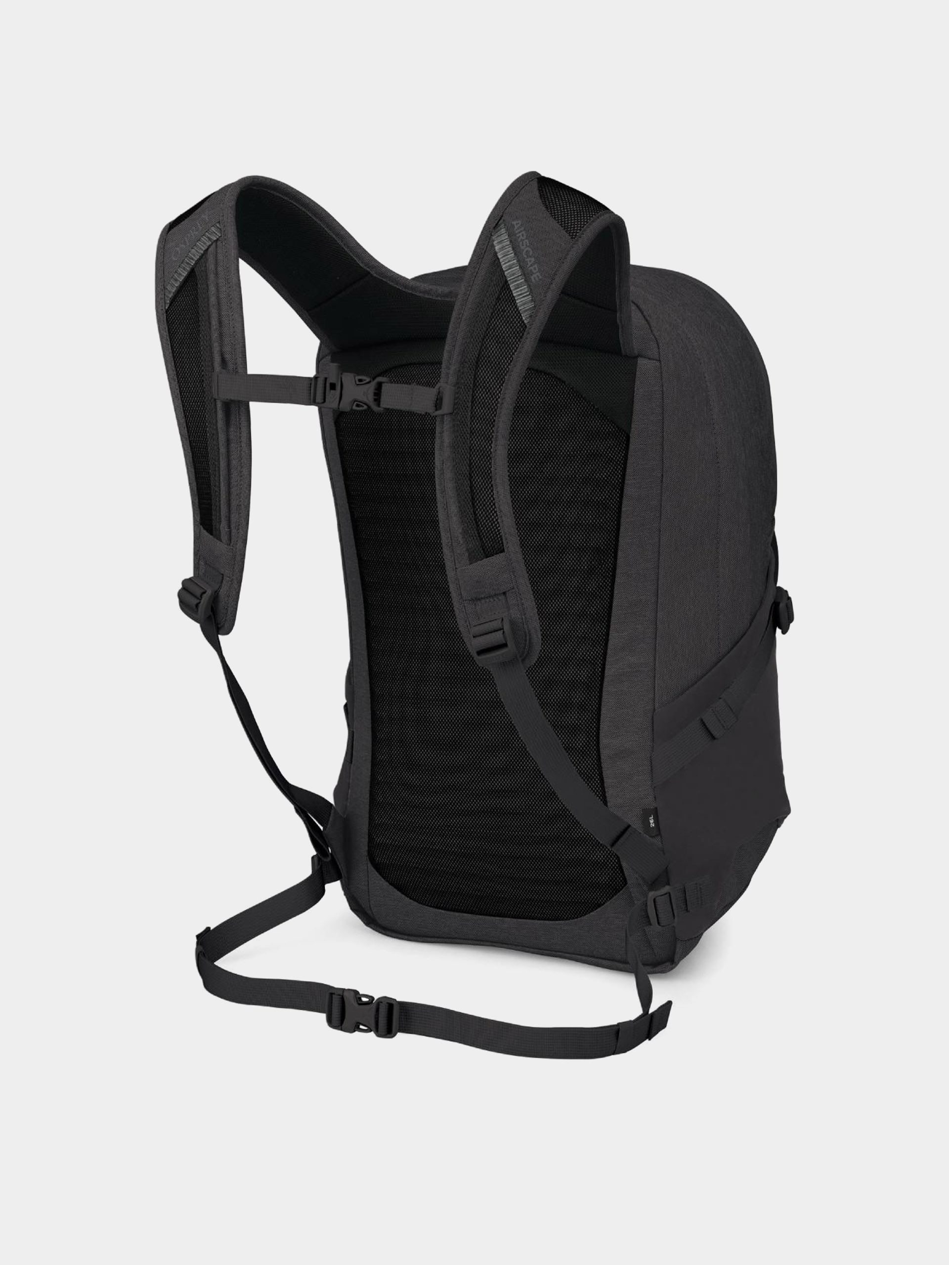 Рюкзак Osprey Quasar (driftshade black)
