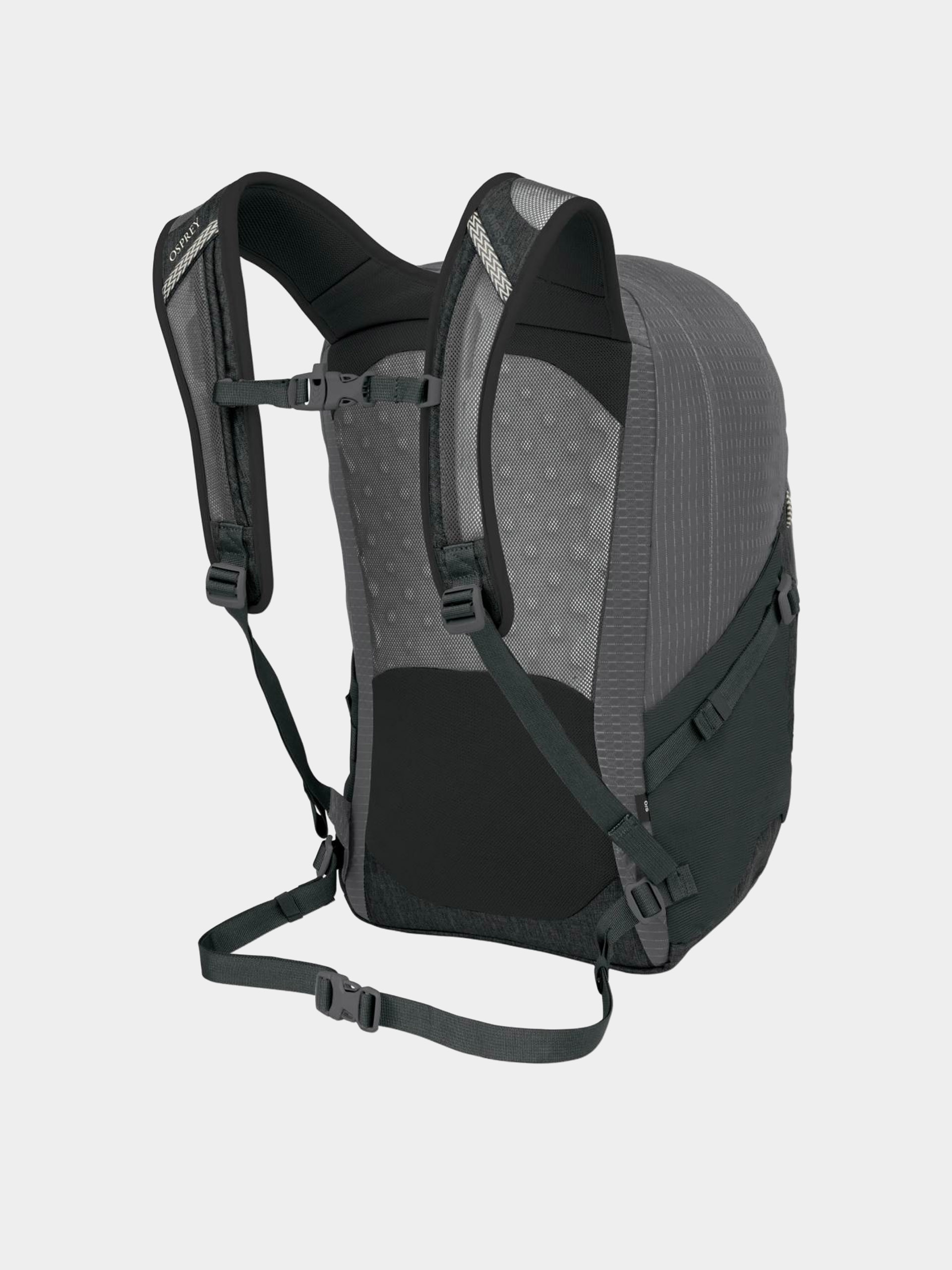 Рюкзак Osprey Quasar (phantom grey heather)