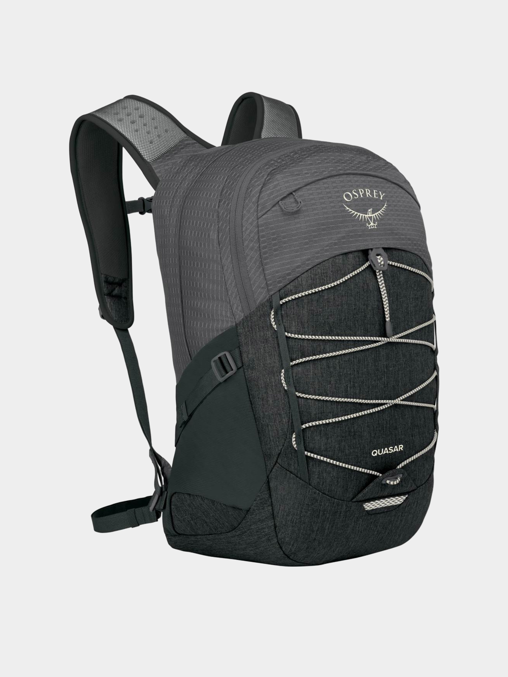 Рюкзак Osprey Quasar (phantom grey heather)