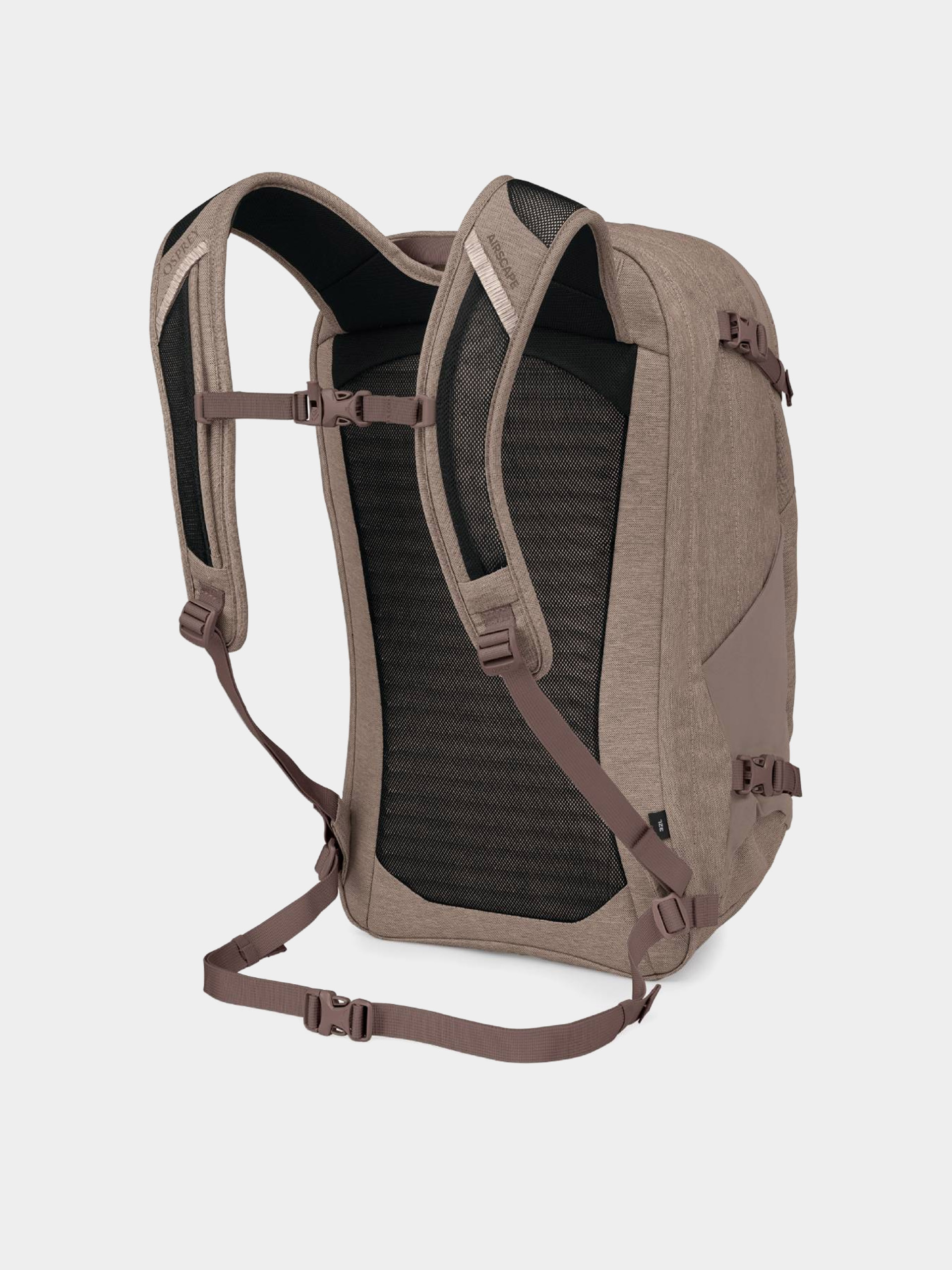 Рюкзак Osprey Nebula (driftshade timber beige)