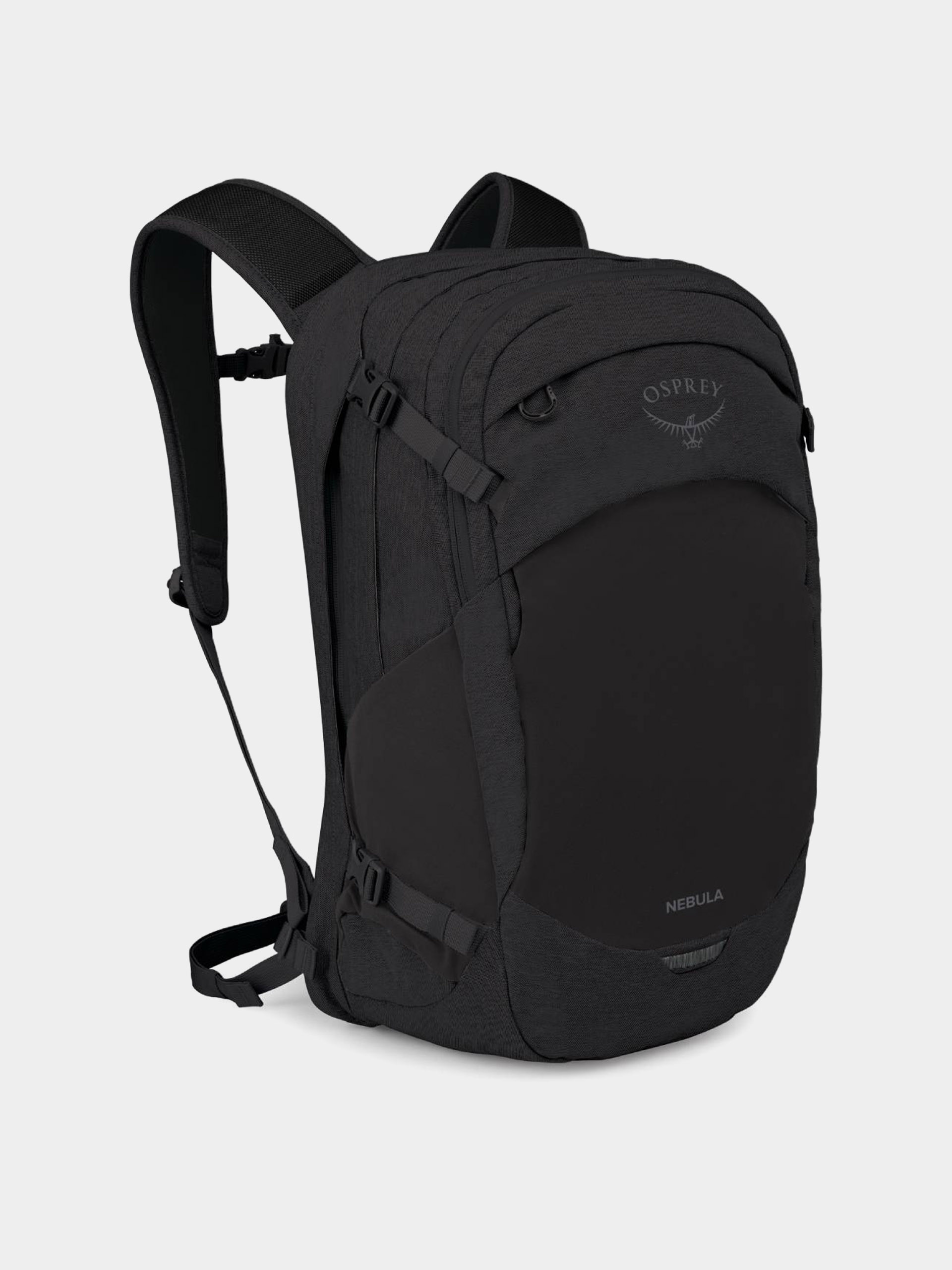 Рюкзак Osprey Nebula (driftshade black)