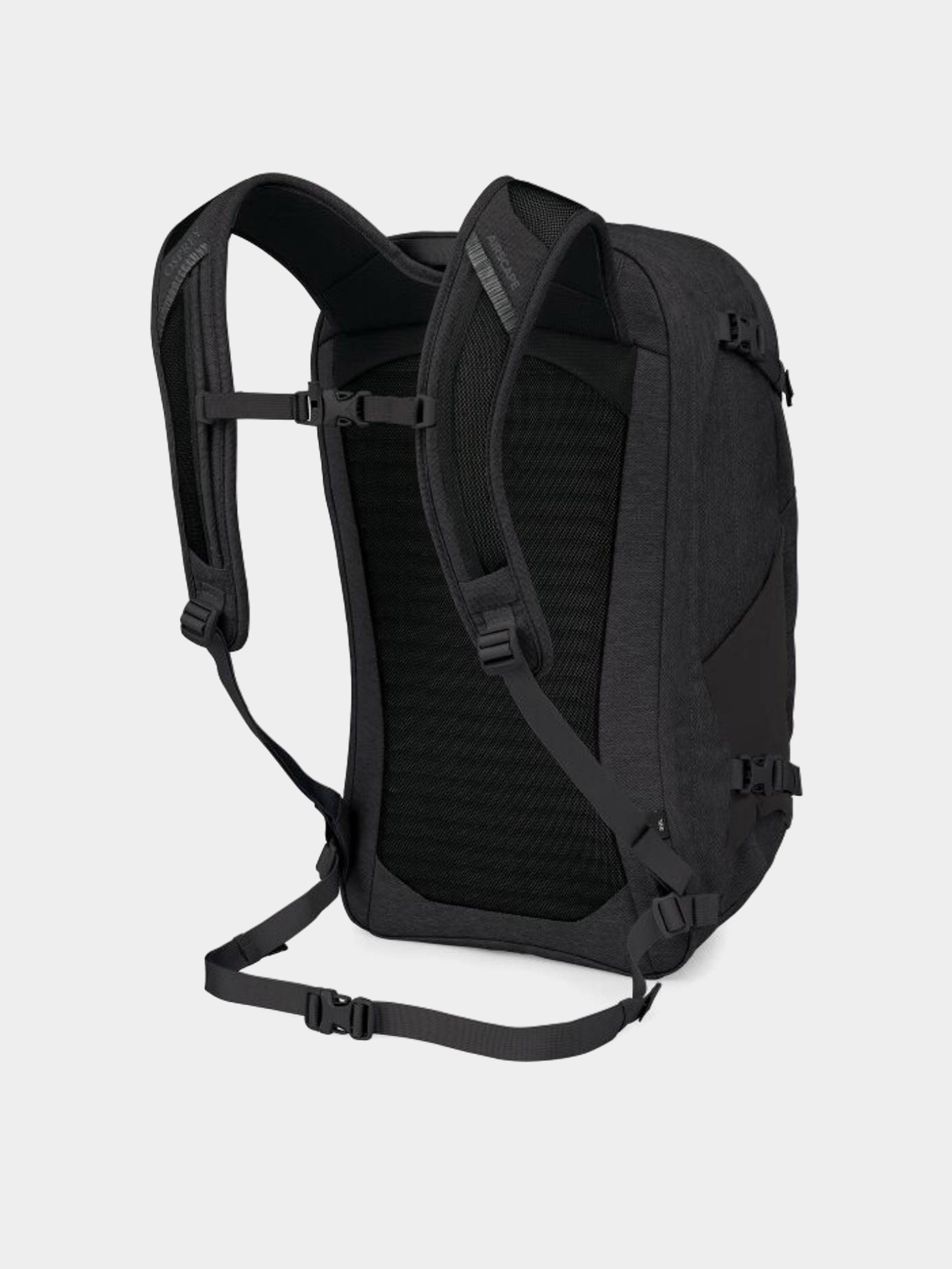 Рюкзак Osprey Nebula (driftshade black)