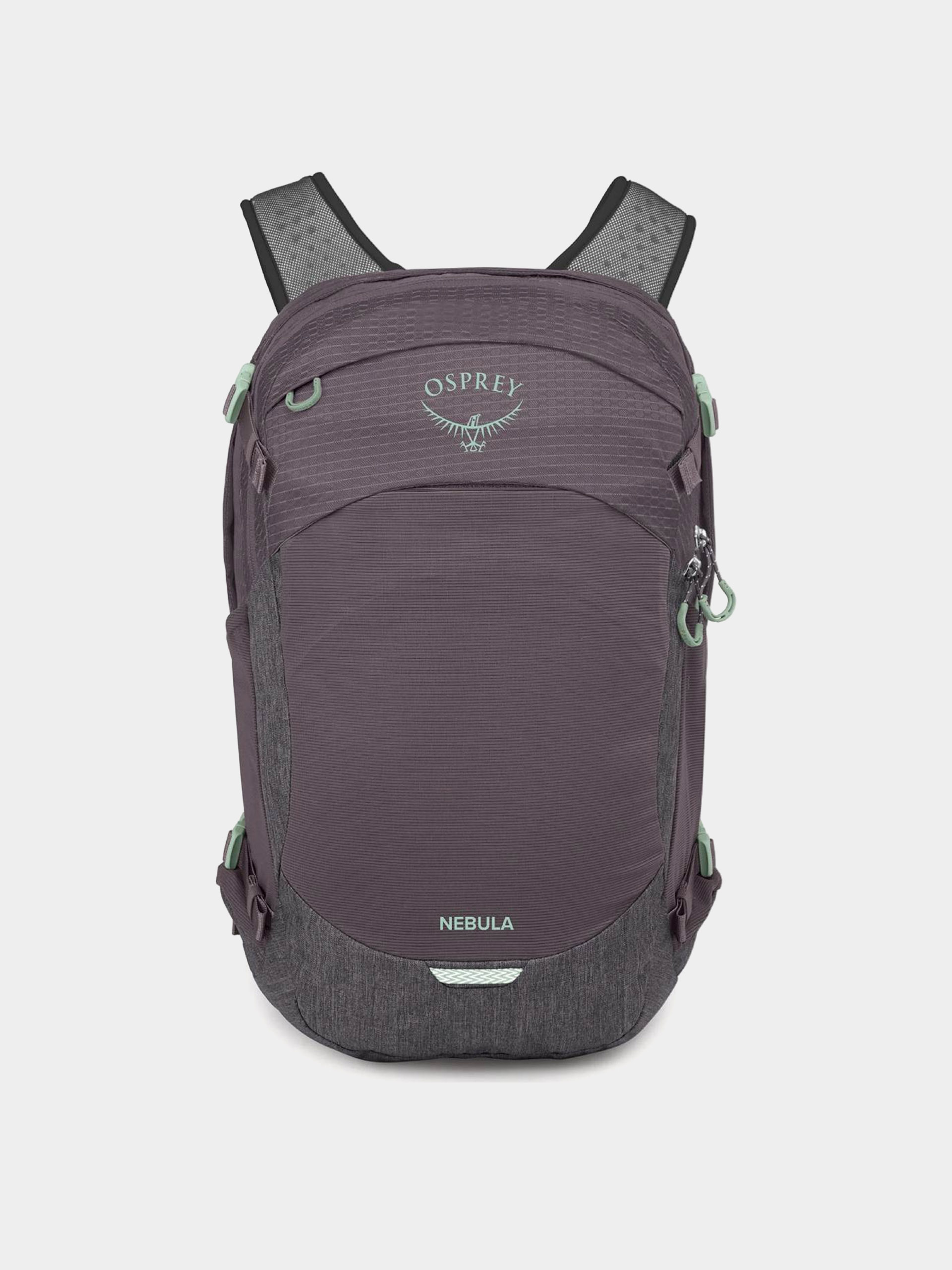 Рюкзак Osprey Nebula (graphite purple heather)