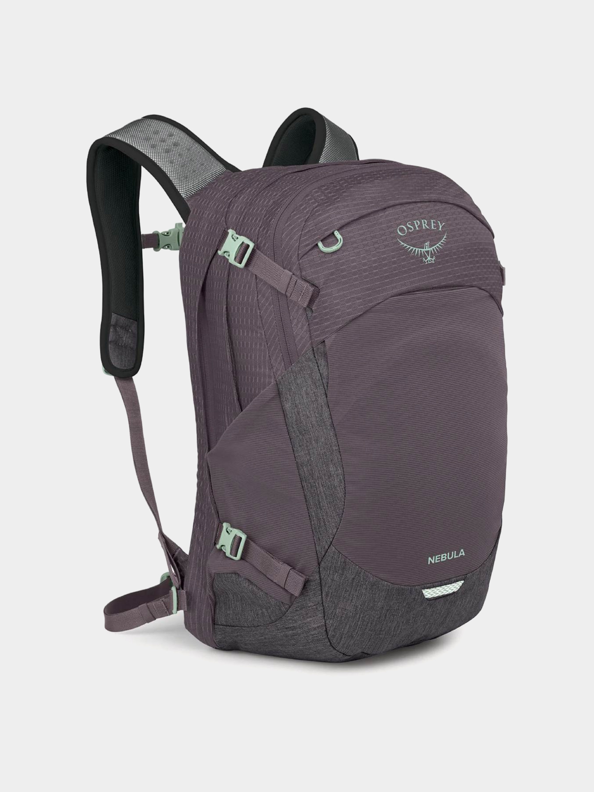 Рюкзак Osprey Nebula (graphite purple heather)