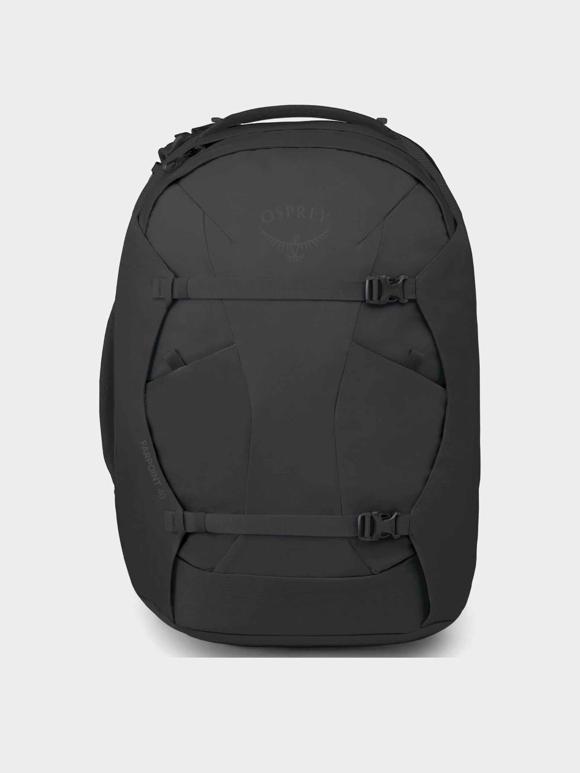 Рюкзак Osprey Farpoint 40 (black)