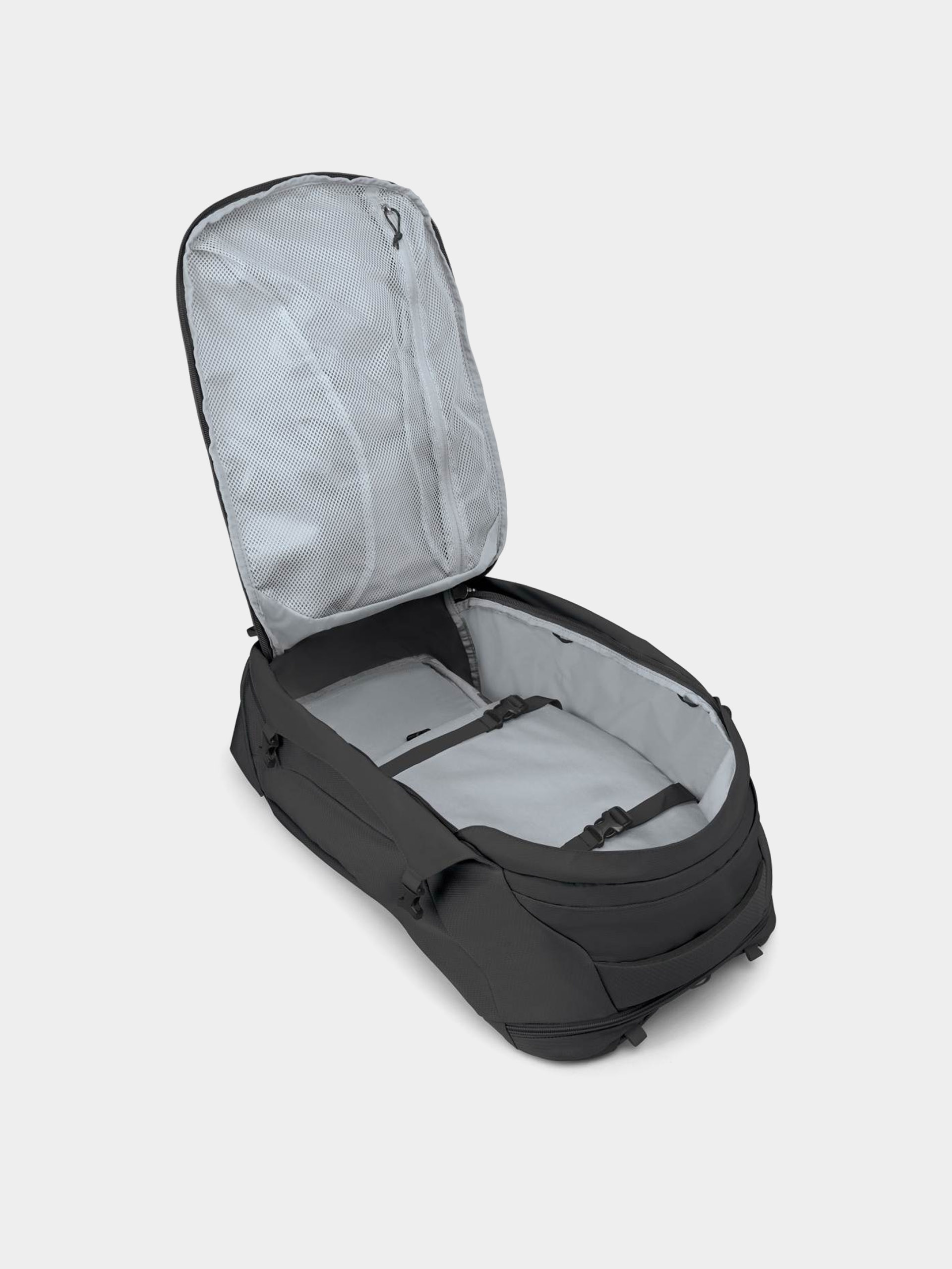 Рюкзак Osprey Farpoint 40 (black)