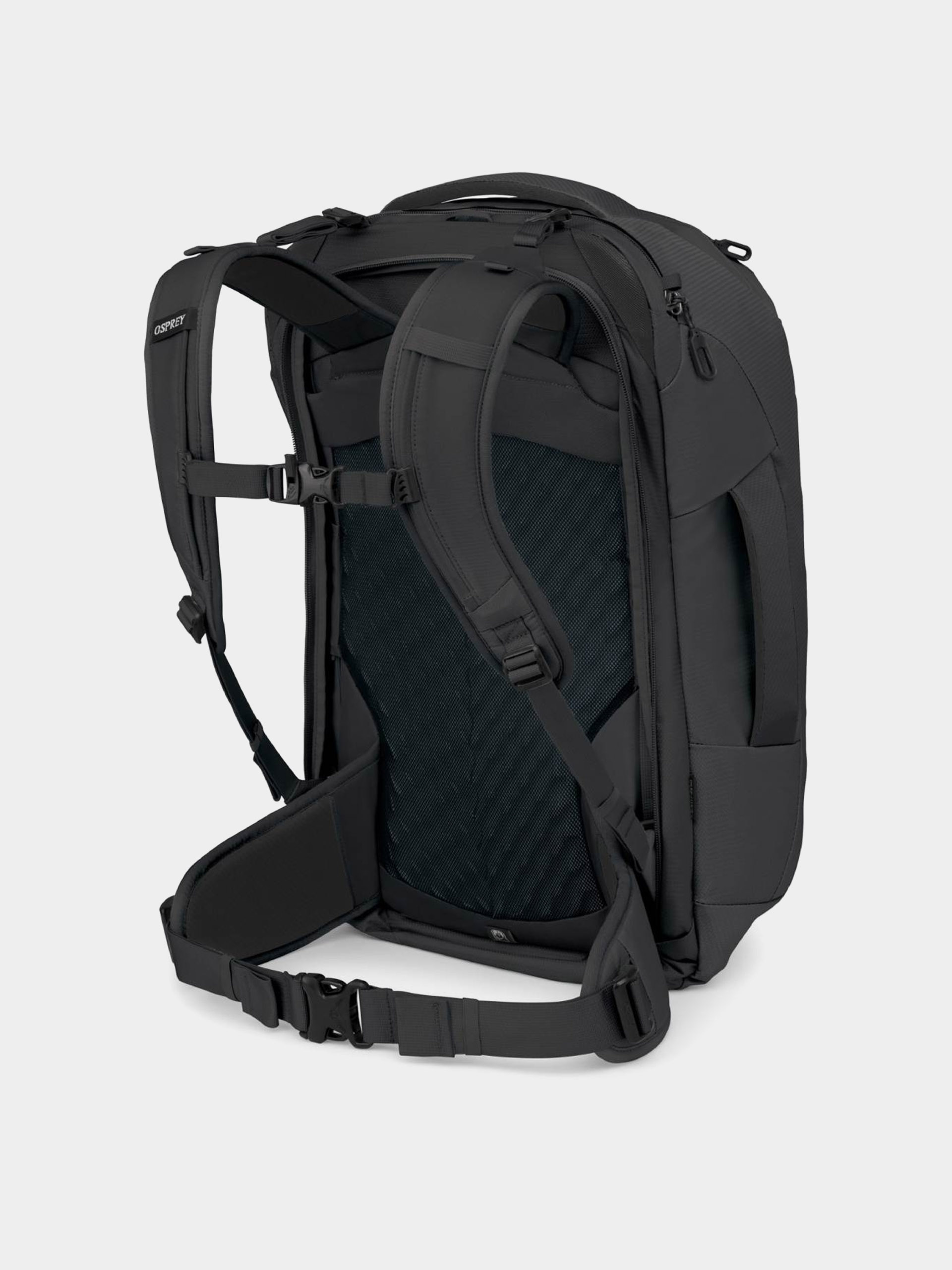 Рюкзак Osprey Farpoint 40 (black)