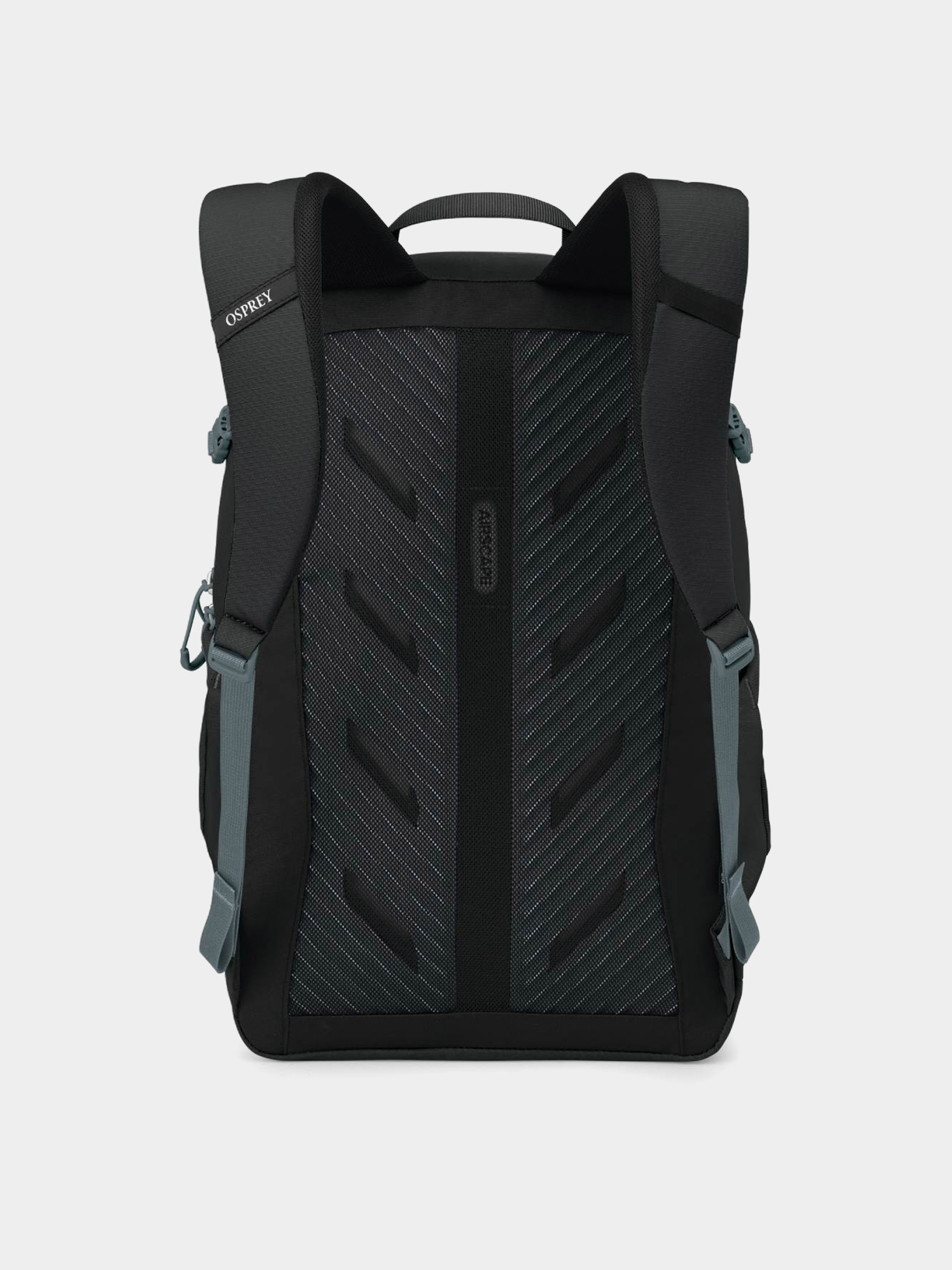 Рюкзак Osprey Axis (black/shale grey)