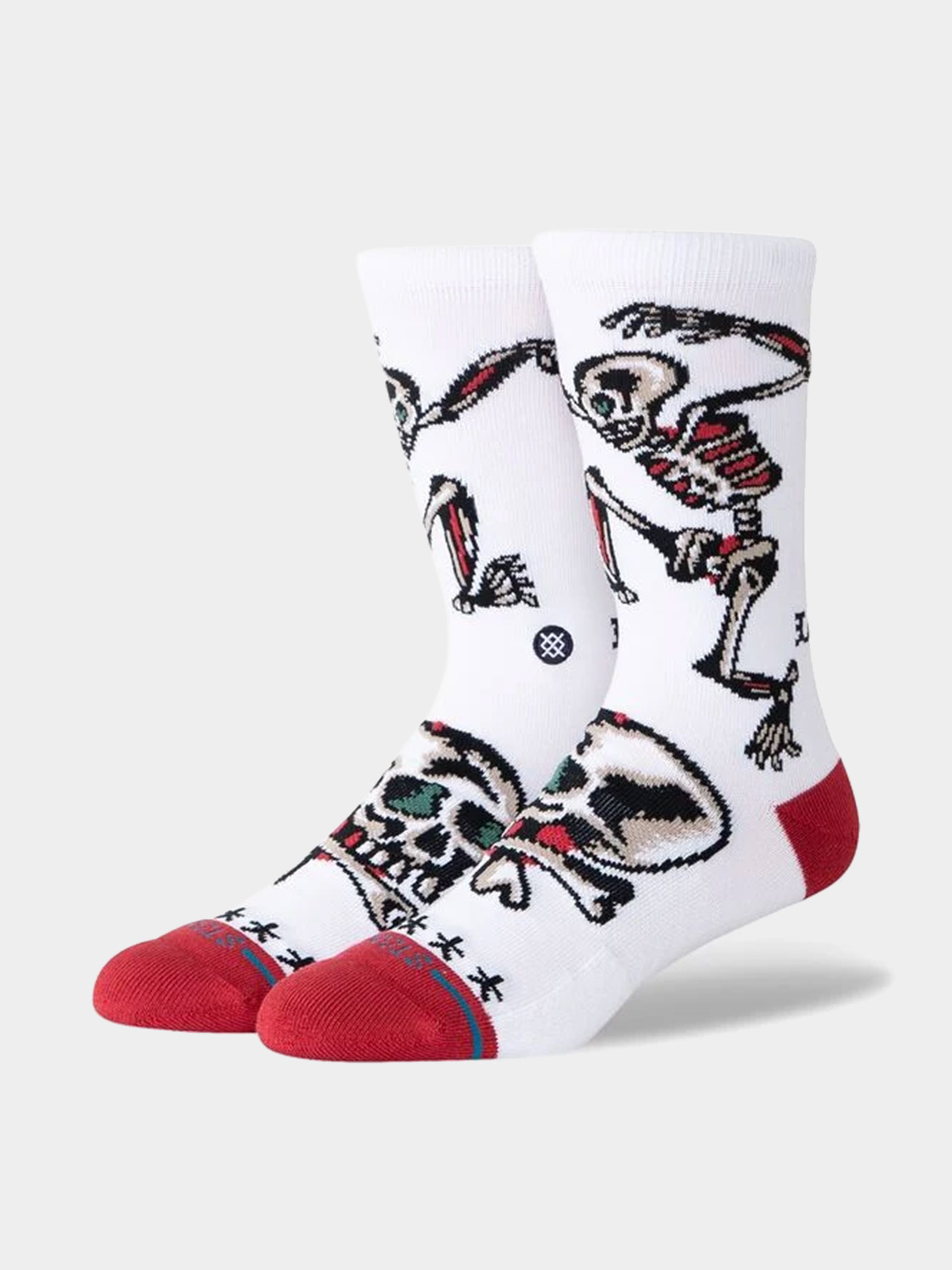  Шкарпетки Stance Skeleton Crew