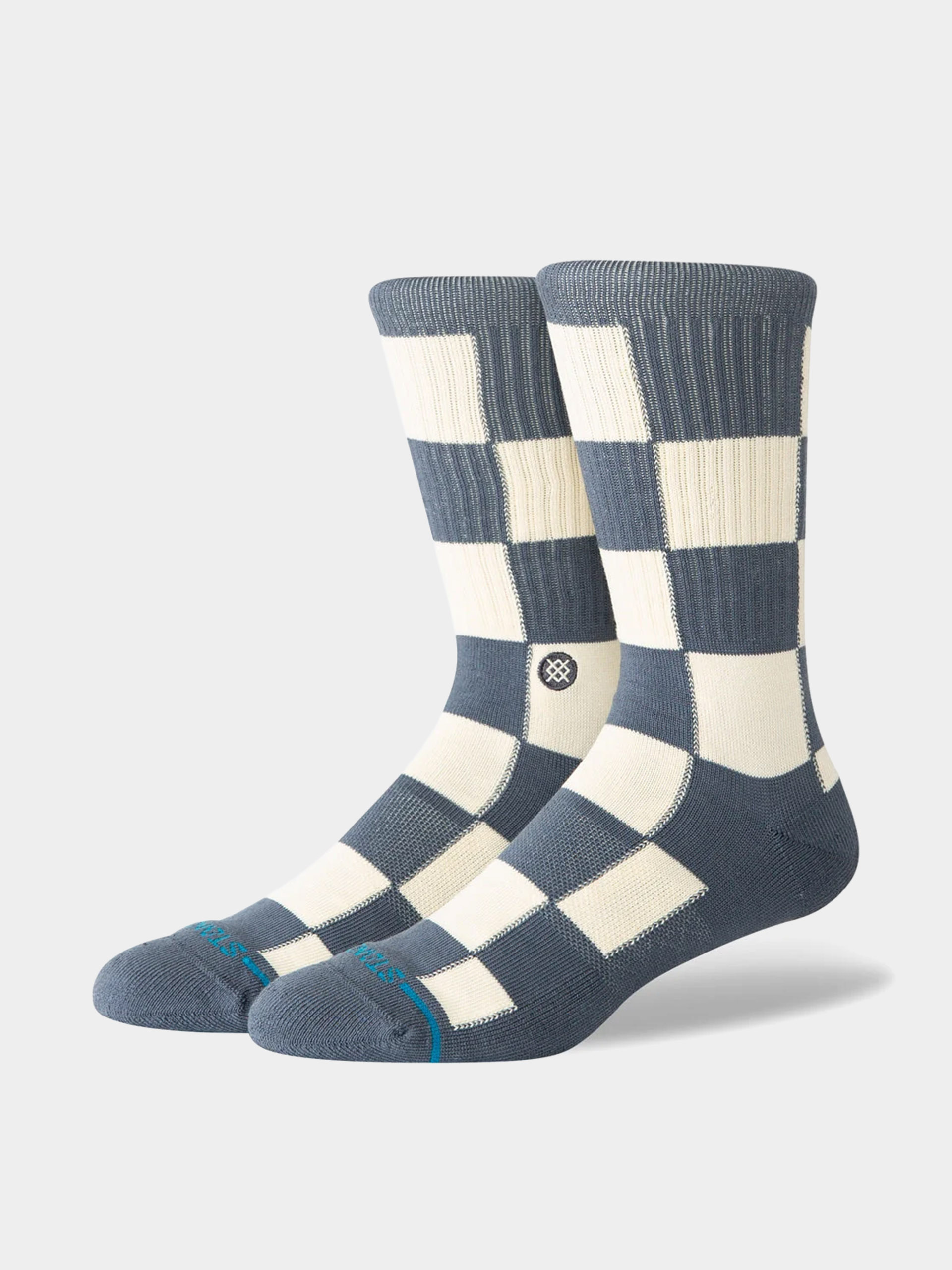  Шкарпетки Stance Chaturanga Crew