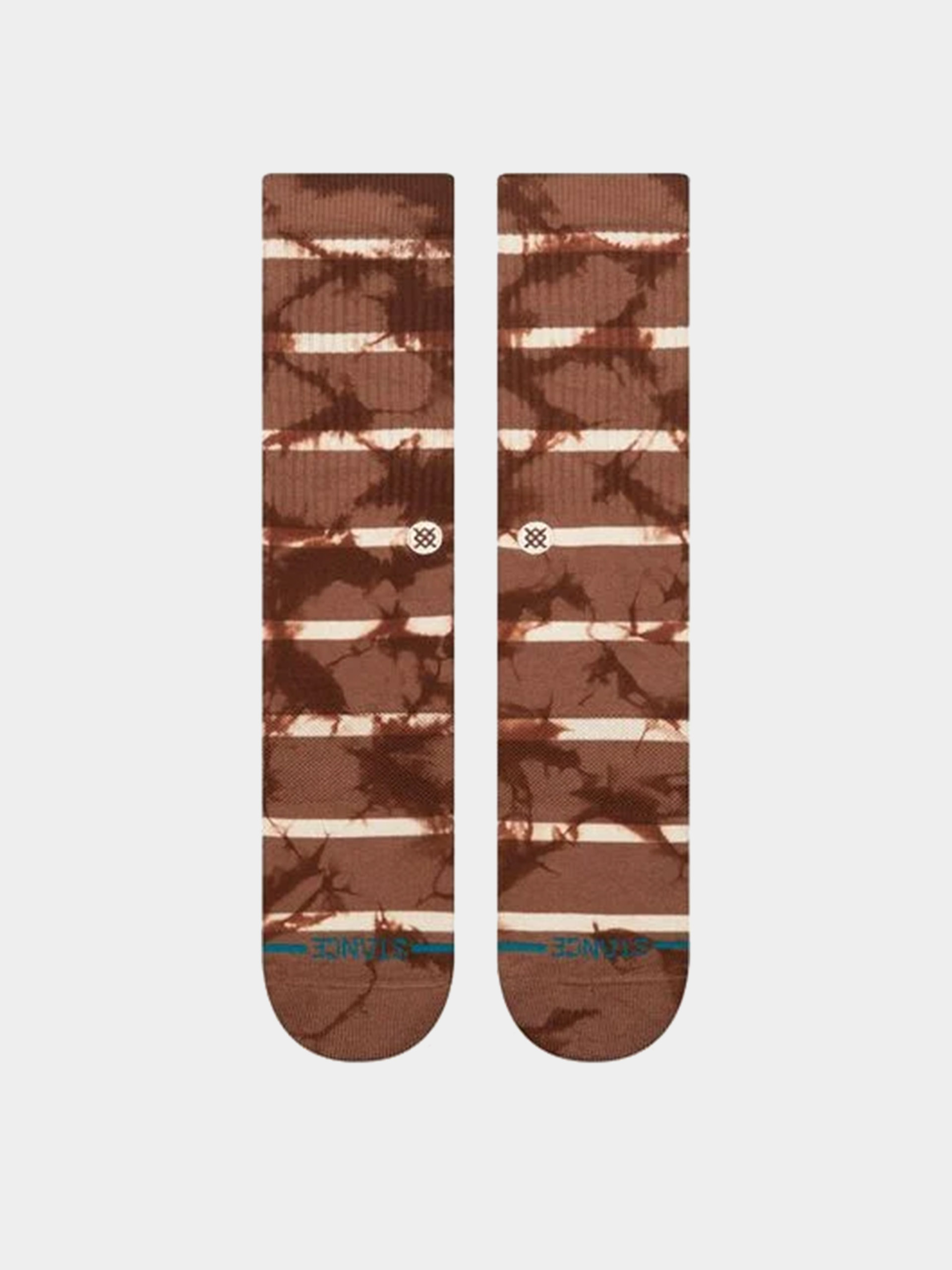  Шкарпетки Stance Mojo Crew (brown)