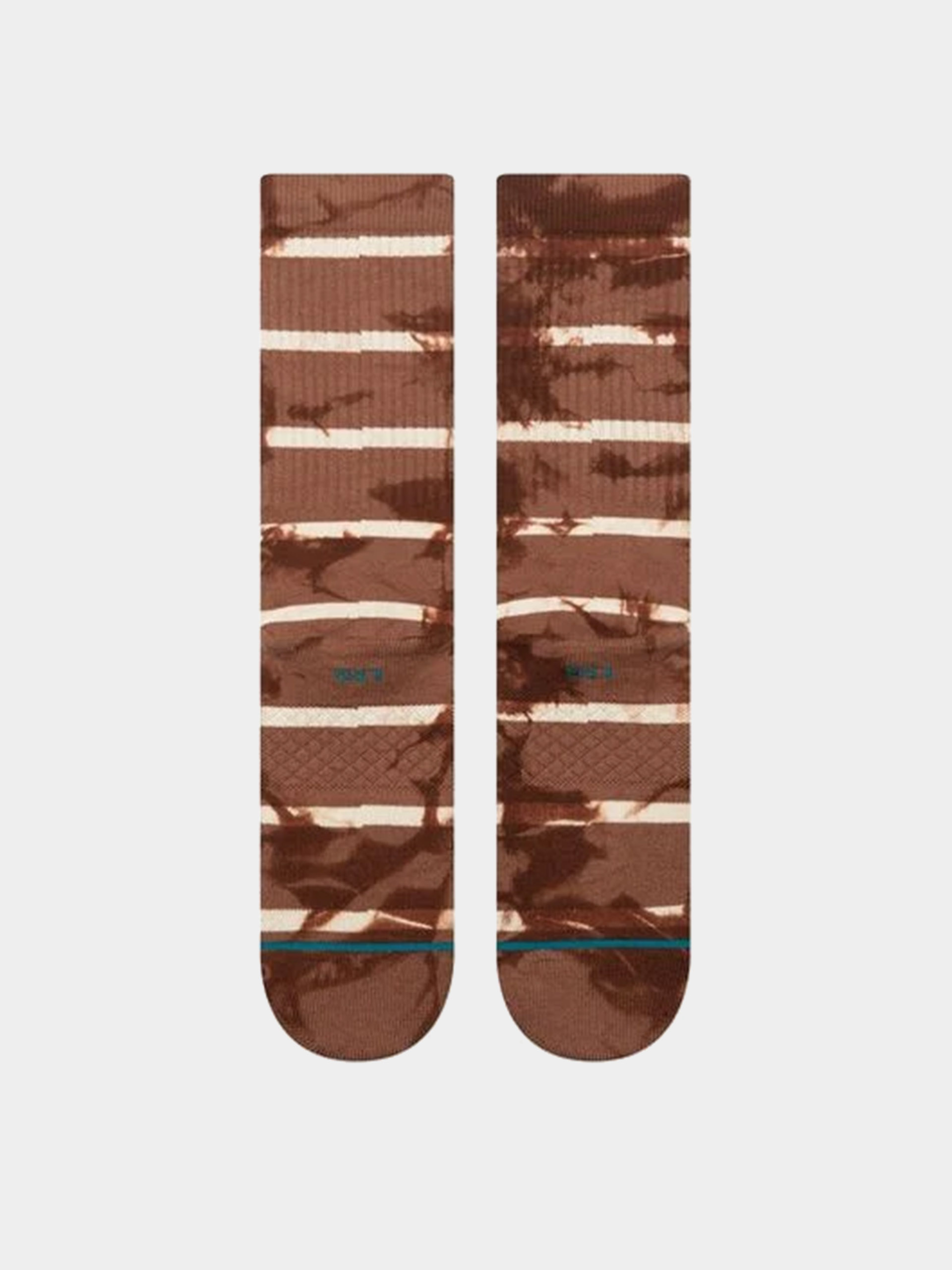  Шкарпетки Stance Mojo Crew (brown)
