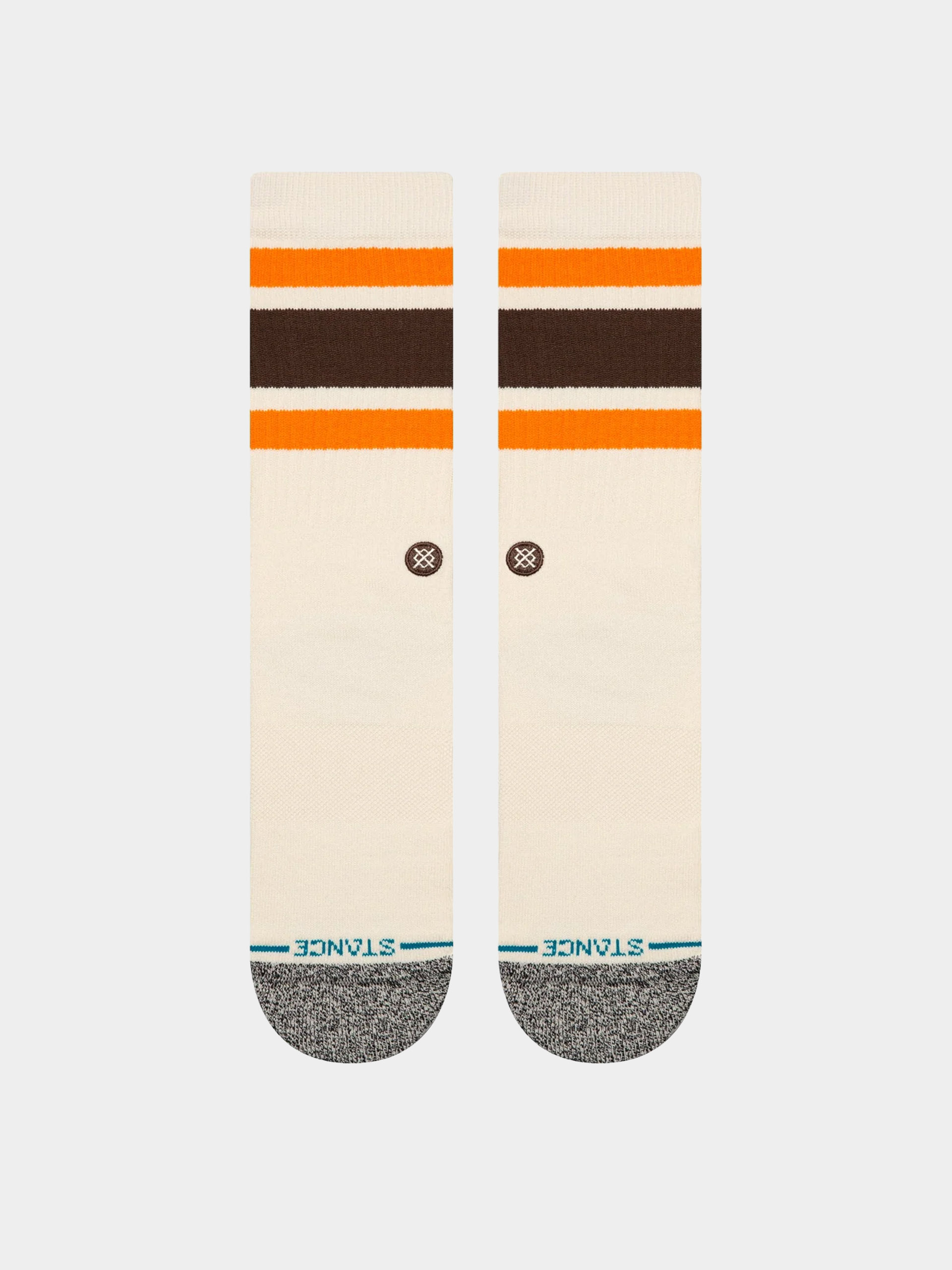  Шкарпетки Stance Boyd St (offwhite)