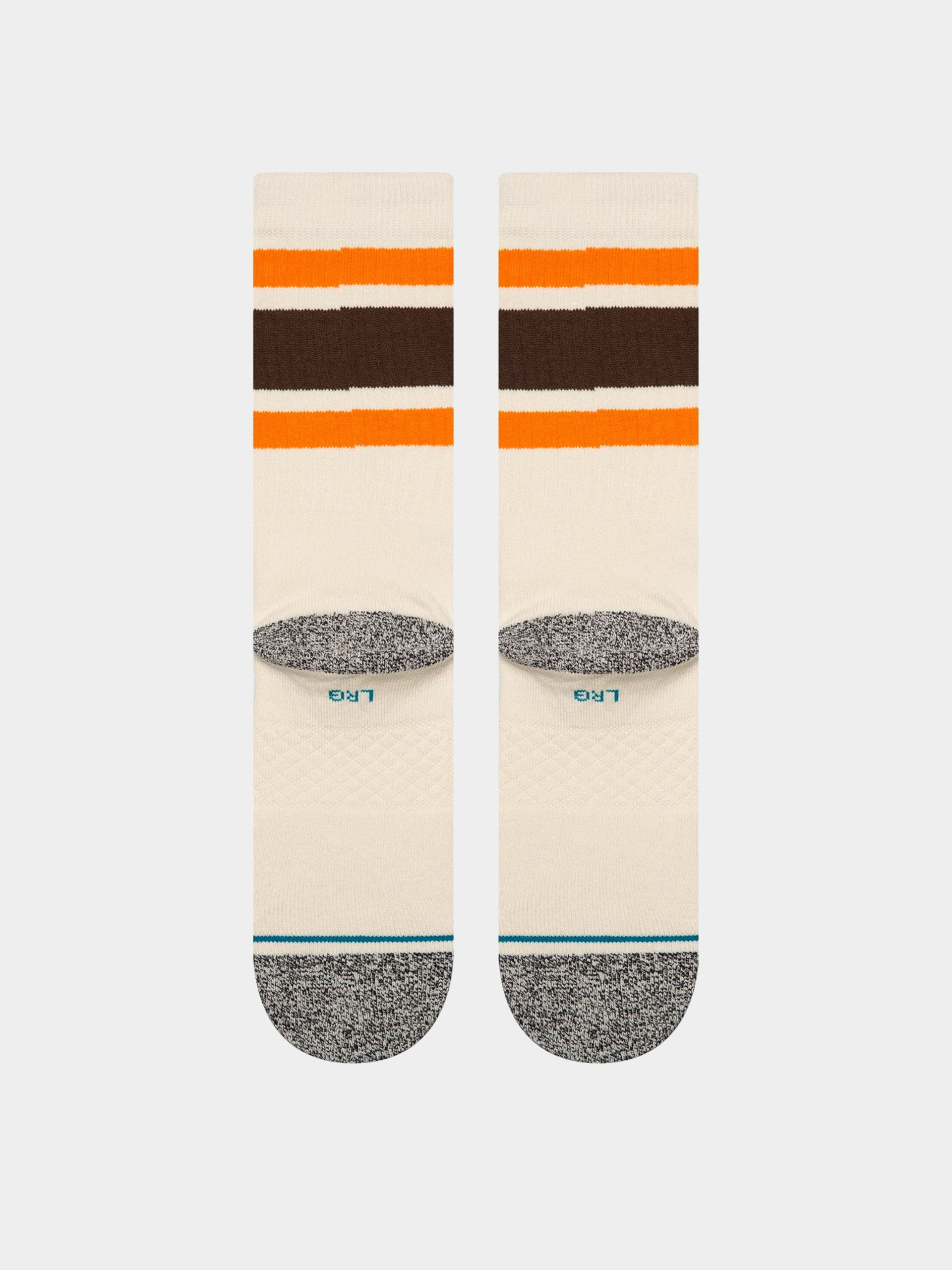  Шкарпетки Stance Boyd St (offwhite)