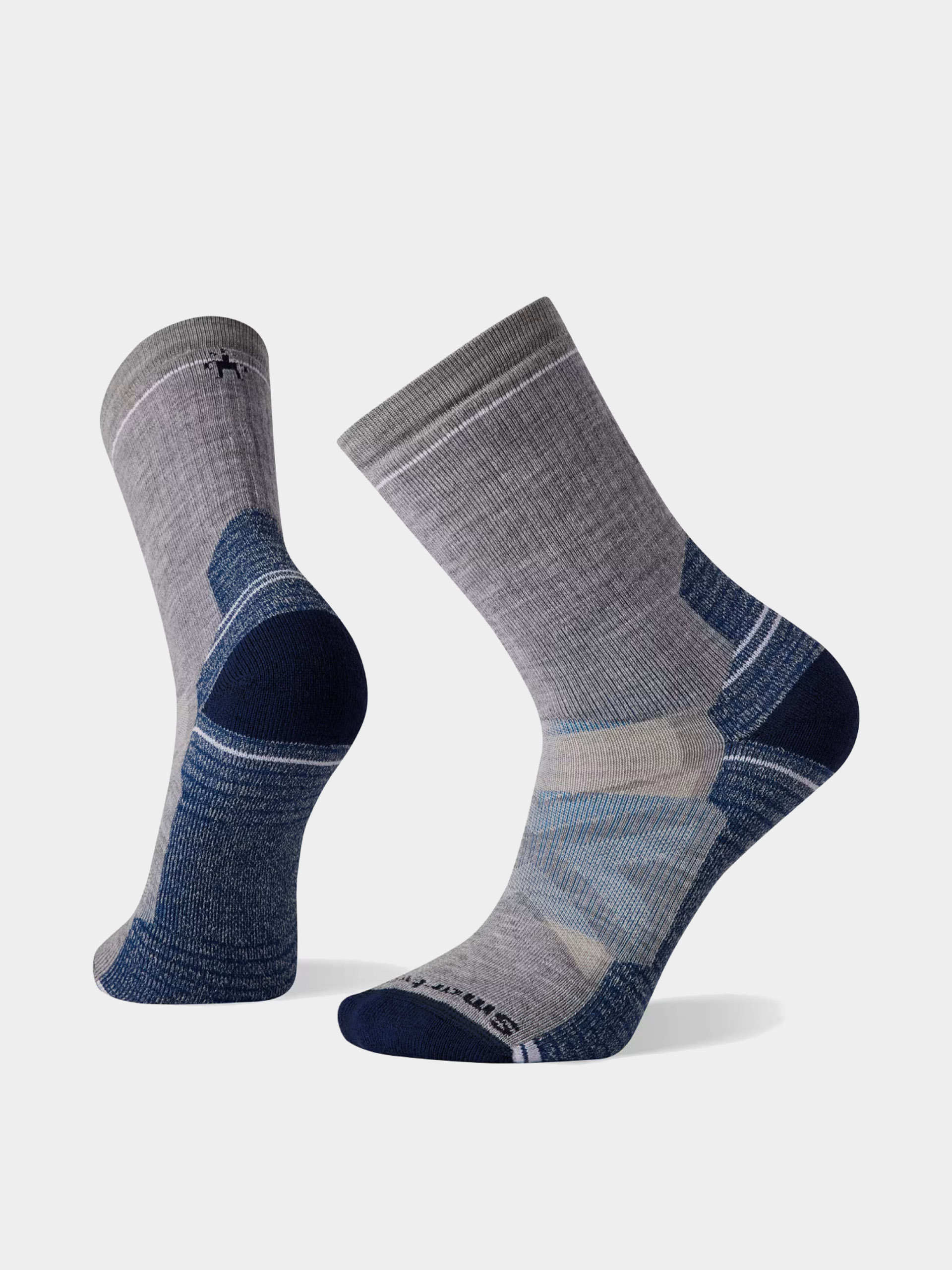  Шкарпетки Smartwool Hike Full Cushion (light gray)