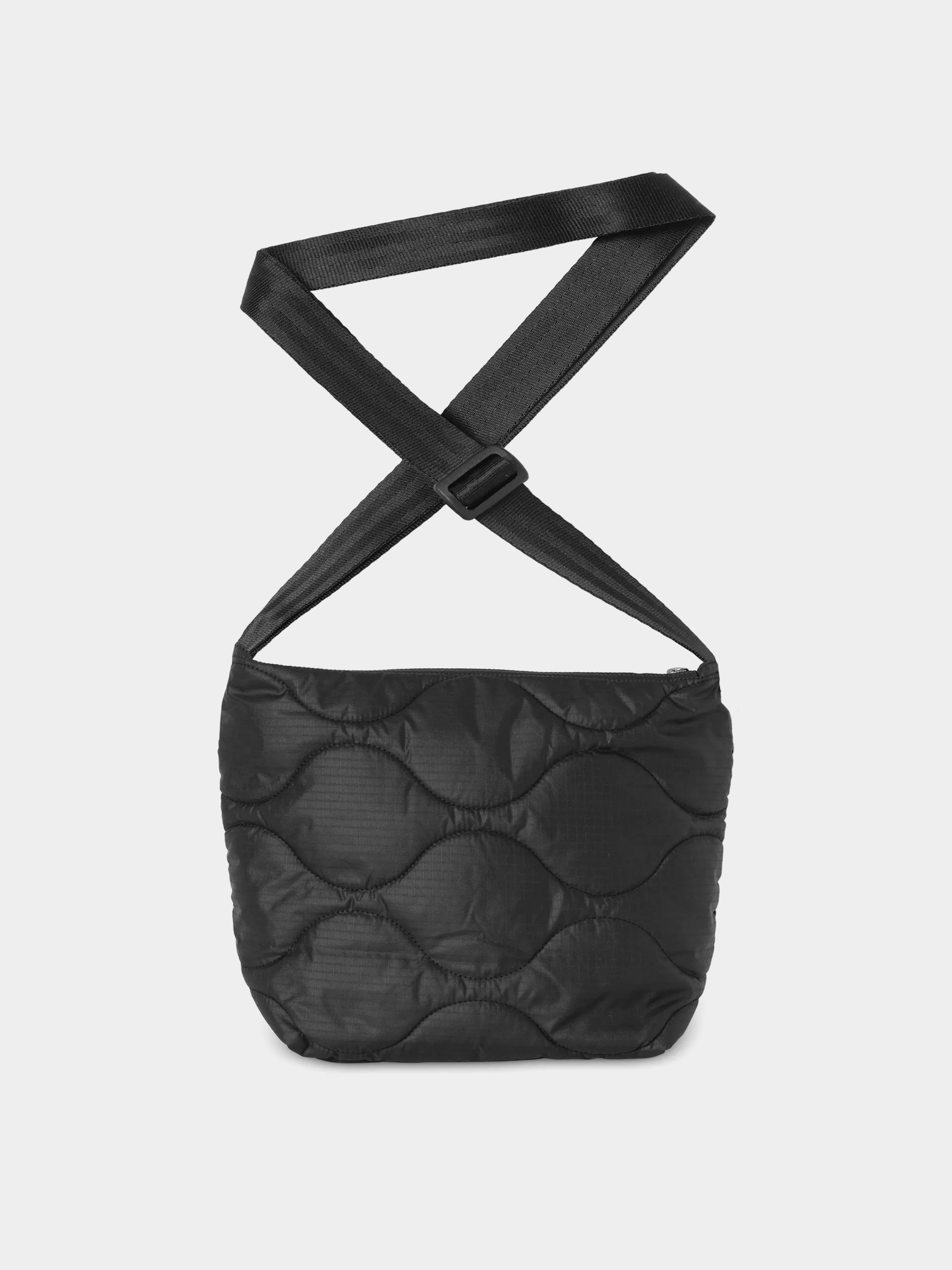 Сумка Carhartt WIP Skye Small (black/wax)