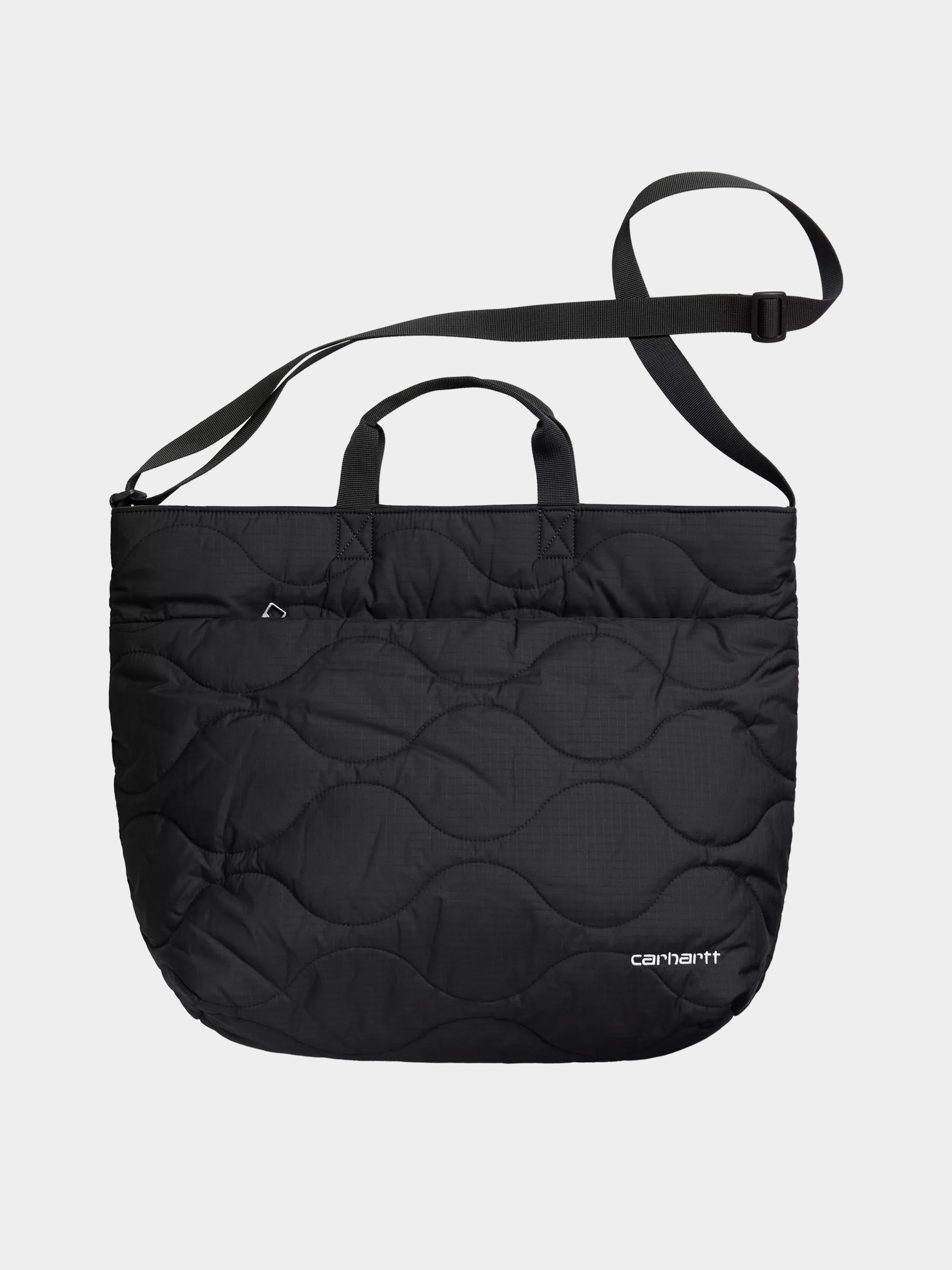 Сумка Carhartt WIP Skye (black/wax)
