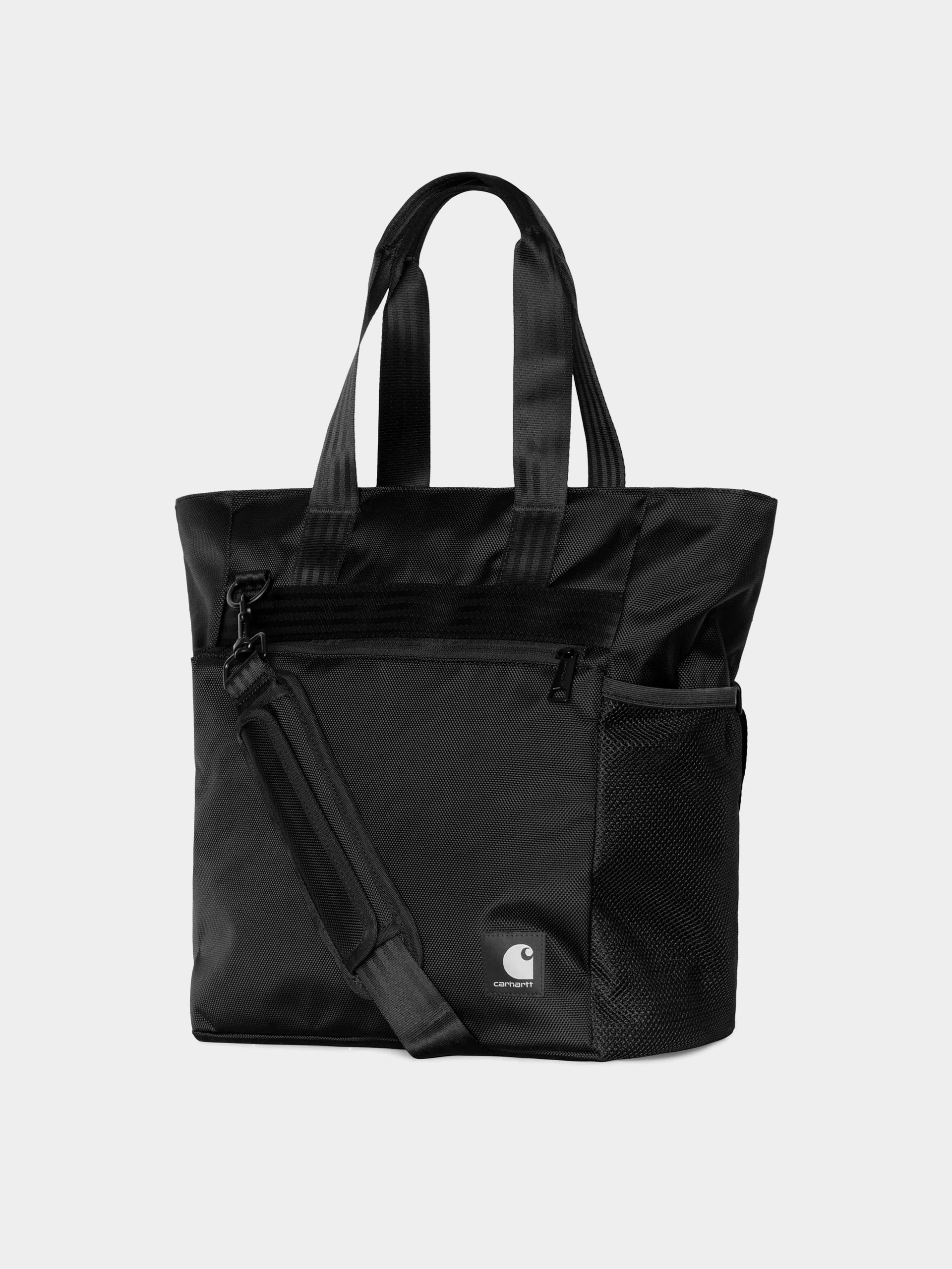 Сумка Carhartt WIP Richmond (black)