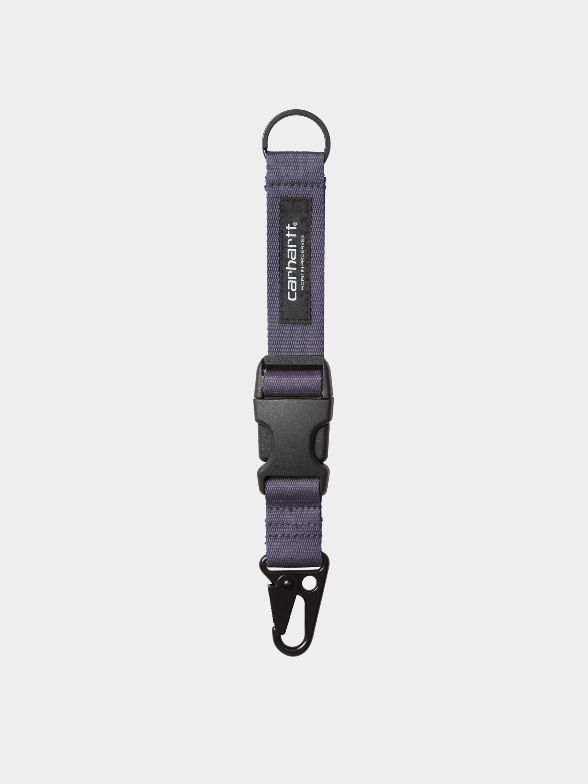 Брелок для ключів Carhartt WIP Click Keyholder