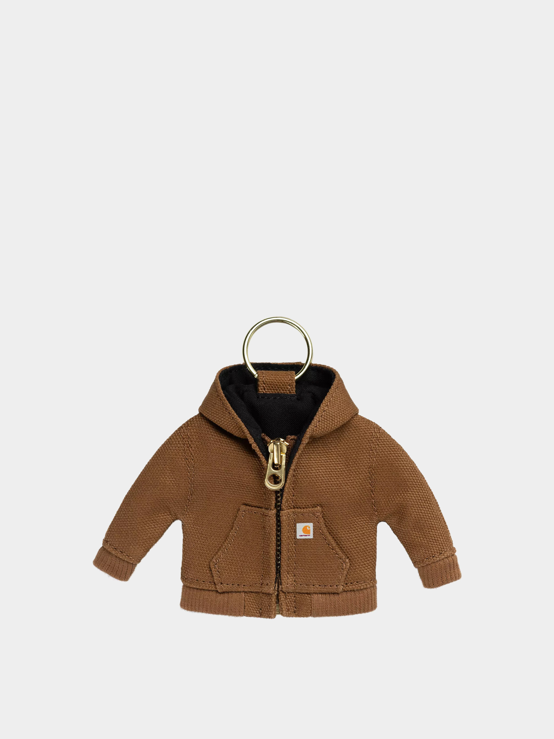 Брелок для ключів Carhartt WIP Mini Active Keychain