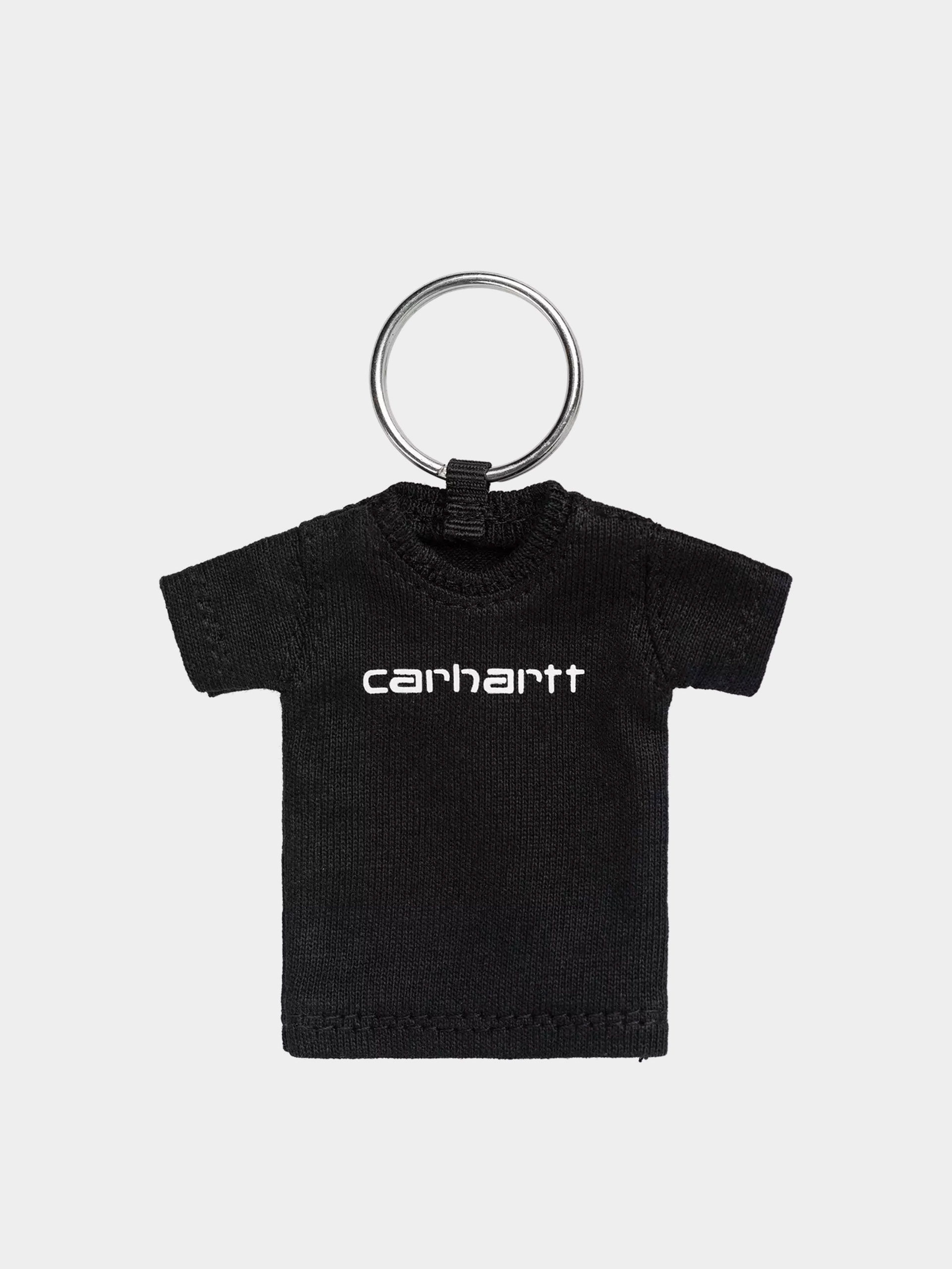 Брелок для ключів Carhartt WIP Mini Script Keychain