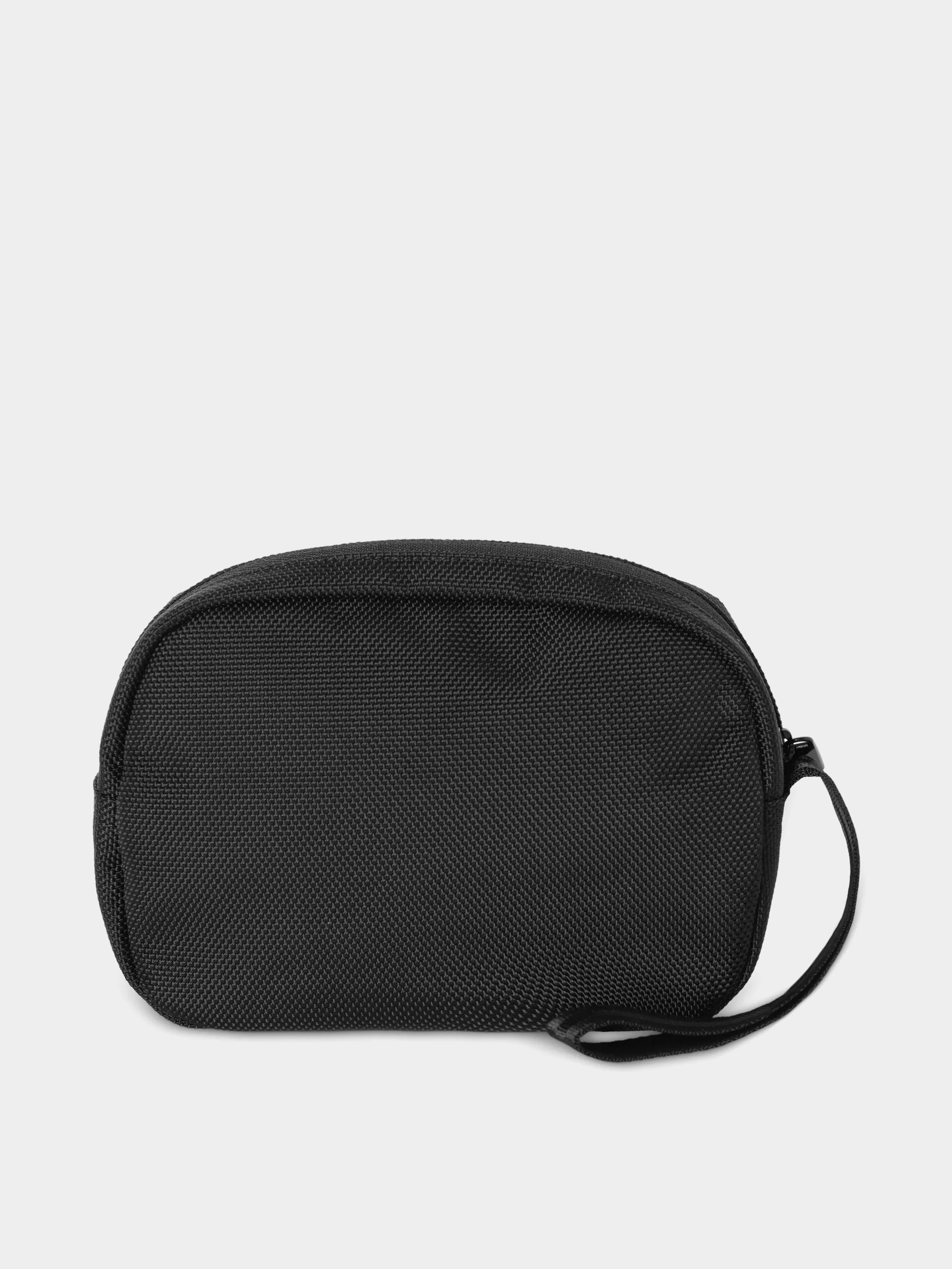 Косметичка Carhartt WIP Richmond Pouch (black)
