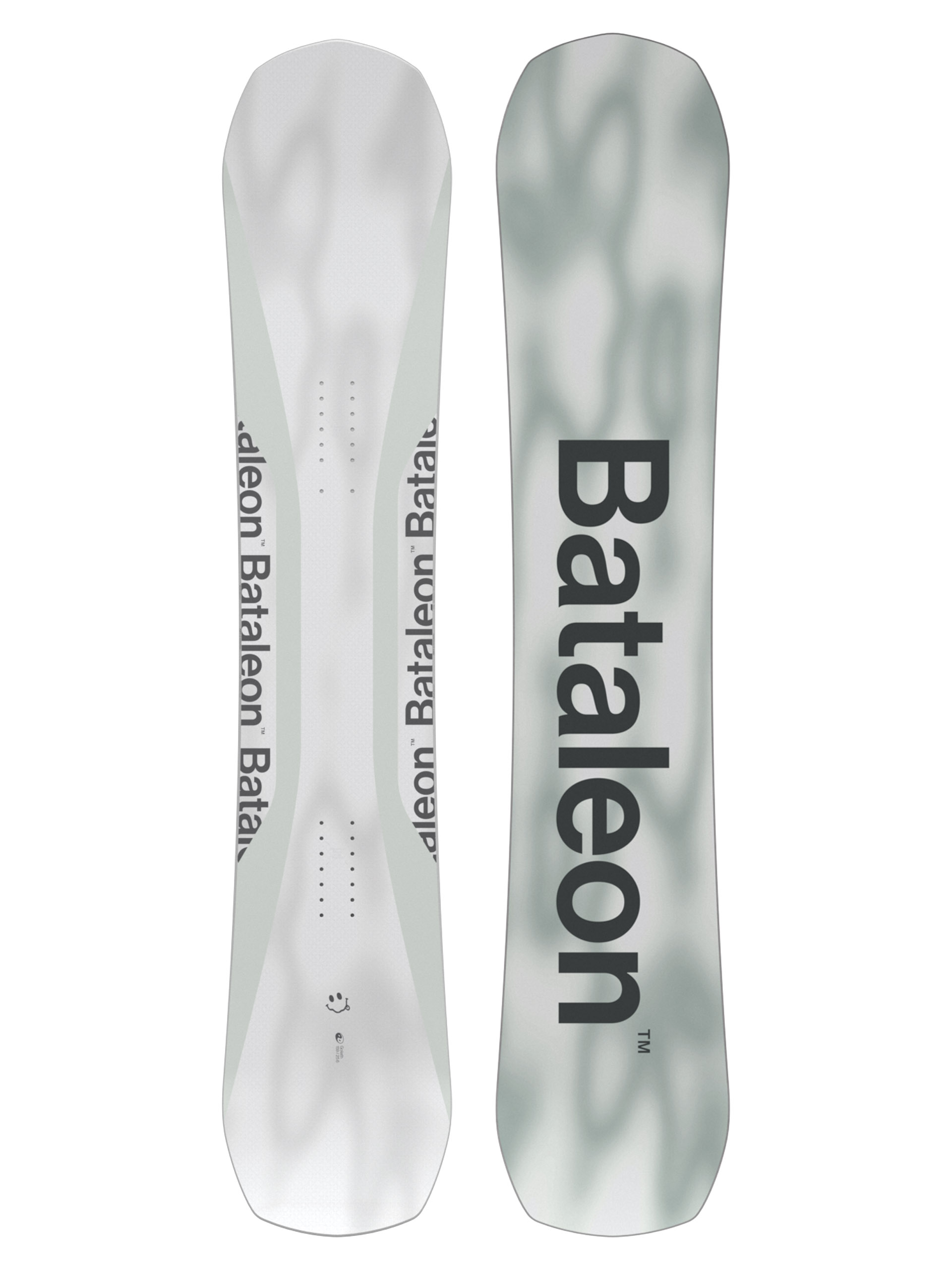 Сноуборд Bataleon Goliath 