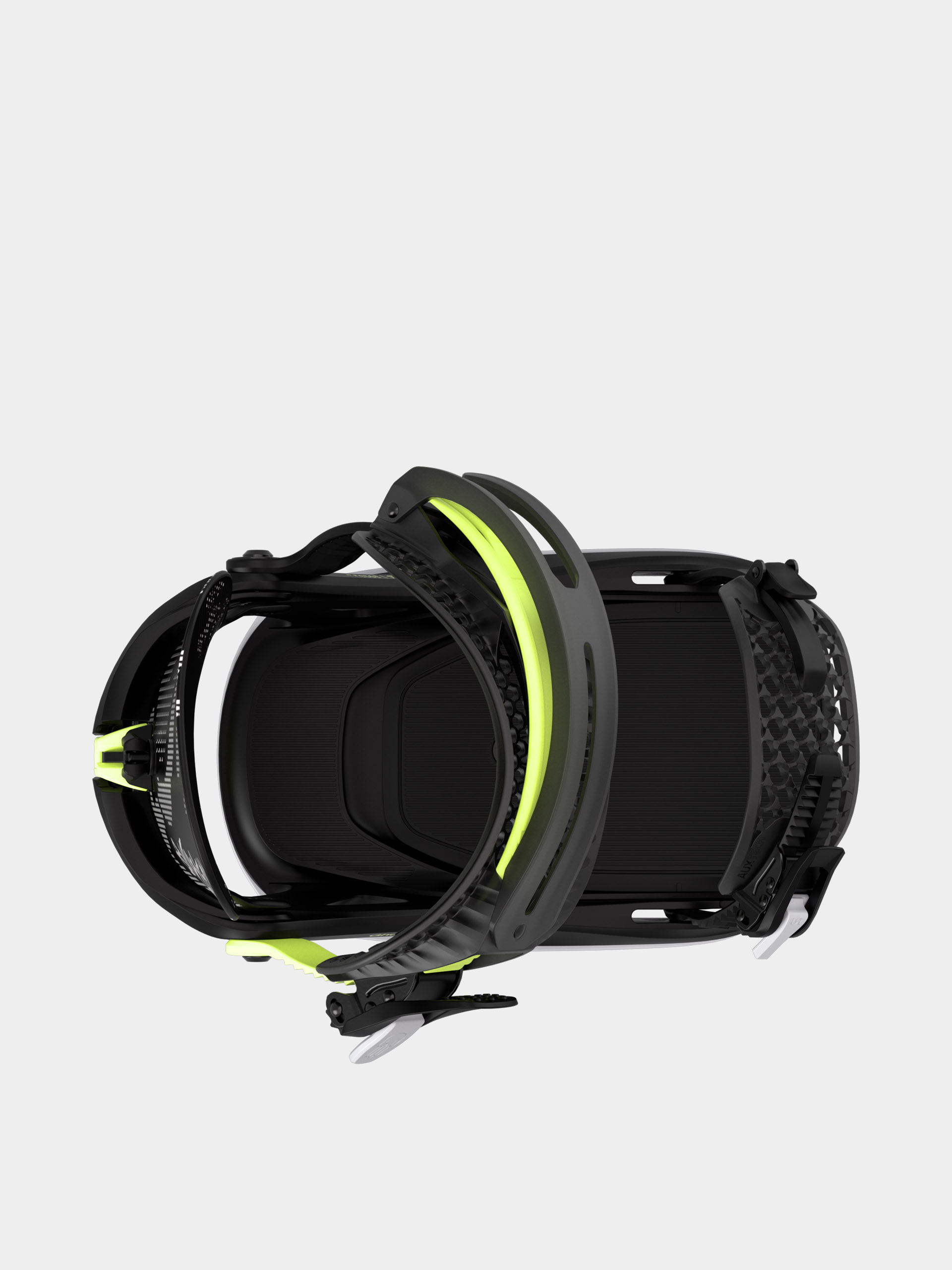 Чоловічі Сноубордичні кріплення Bataleon Ghost Fase (black camo)