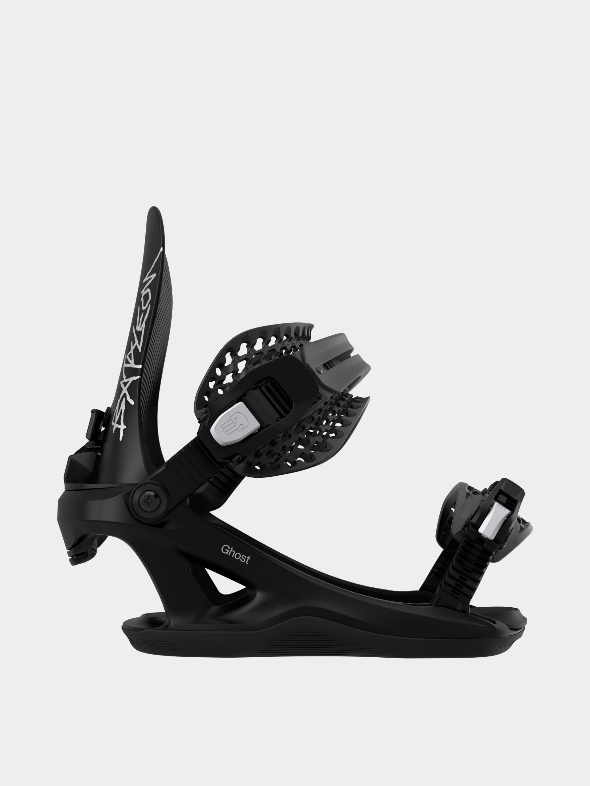 Чоловічі Сноубордичні кріплення Bataleon Ghost Fase (black)