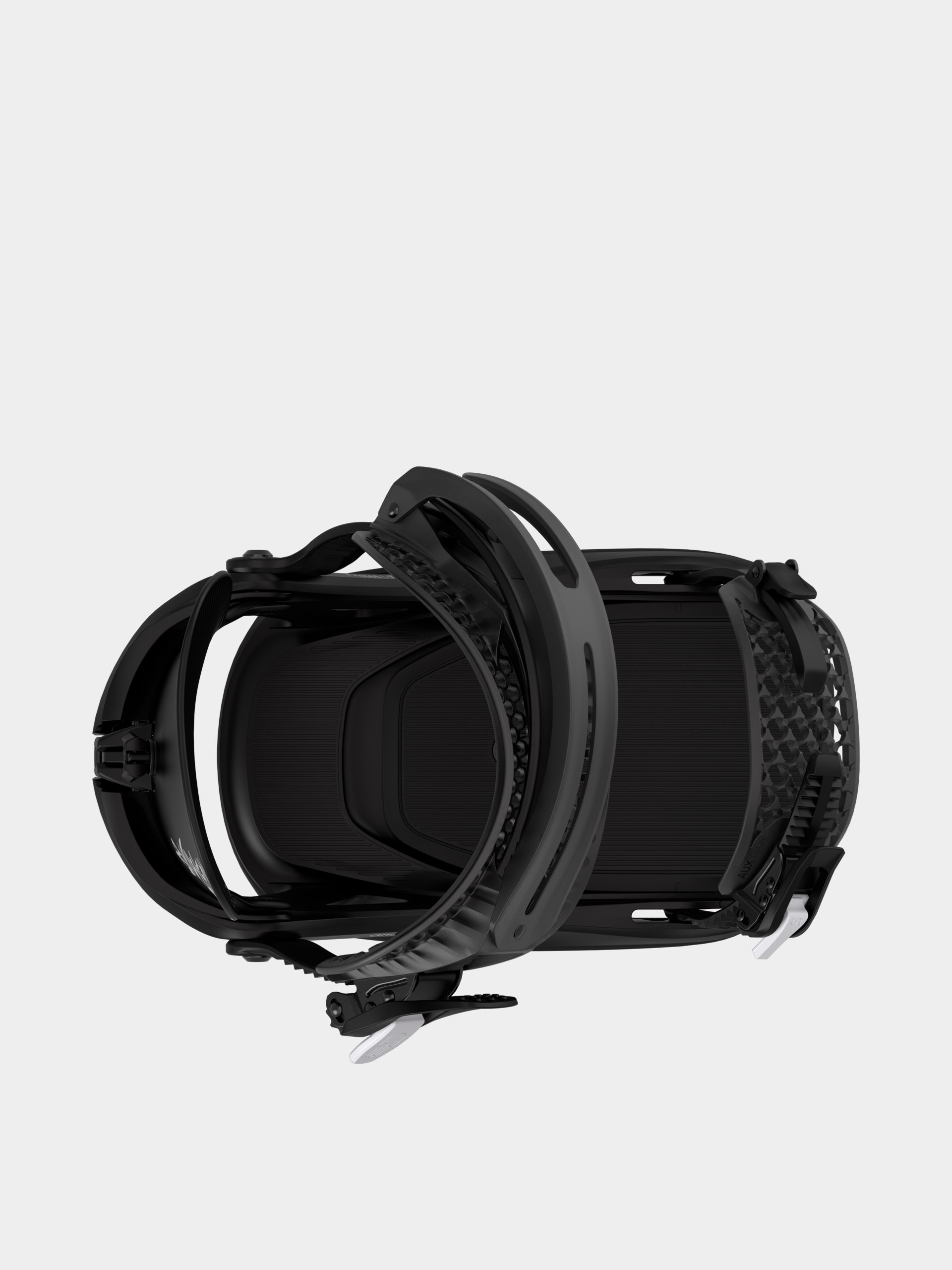Чоловічі Сноубордичні кріплення Bataleon Ghost Fase (black)