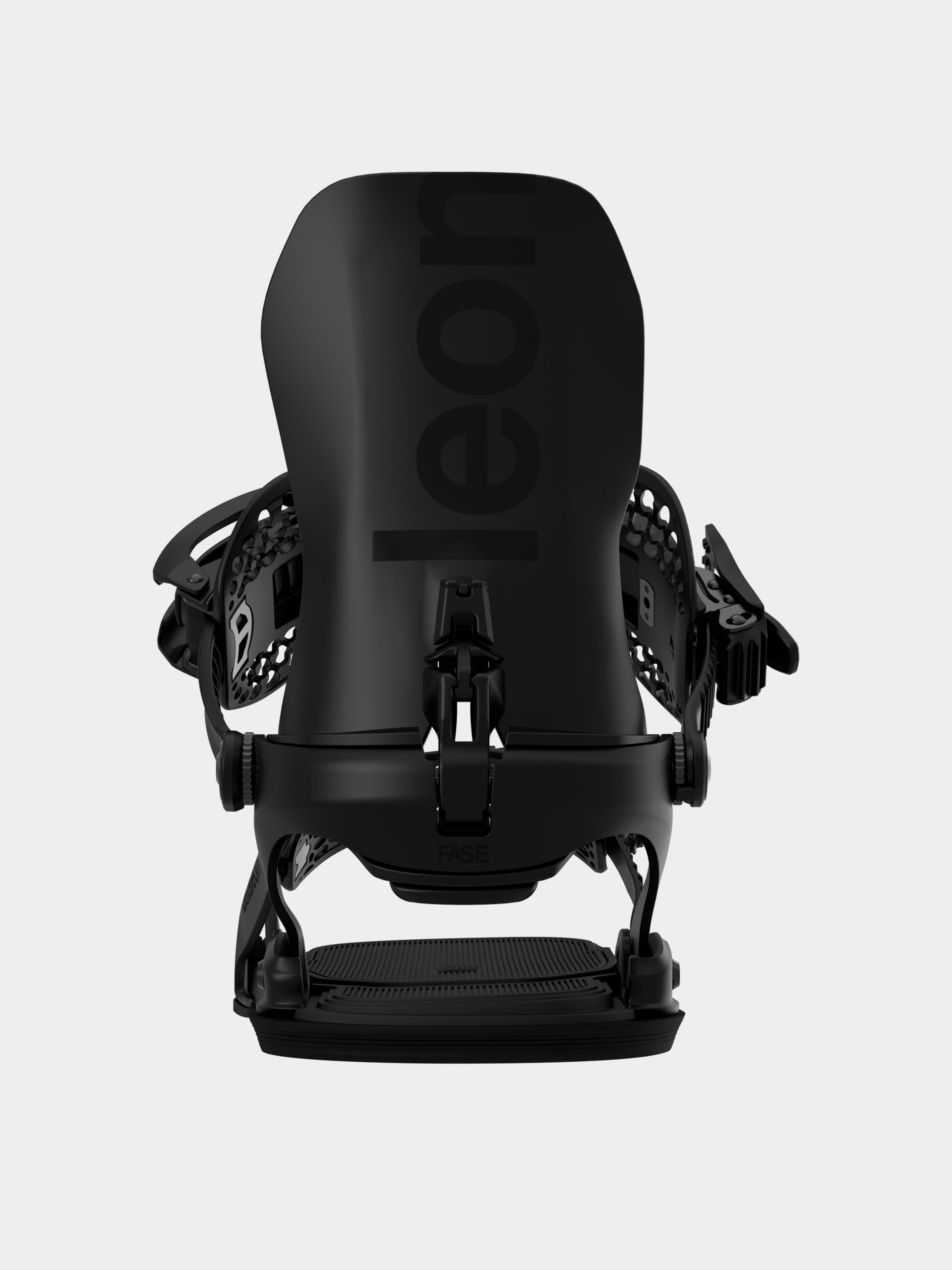 Жіночі Сноубордичні кріплення Bataleon Blaster Aw Fase (black)