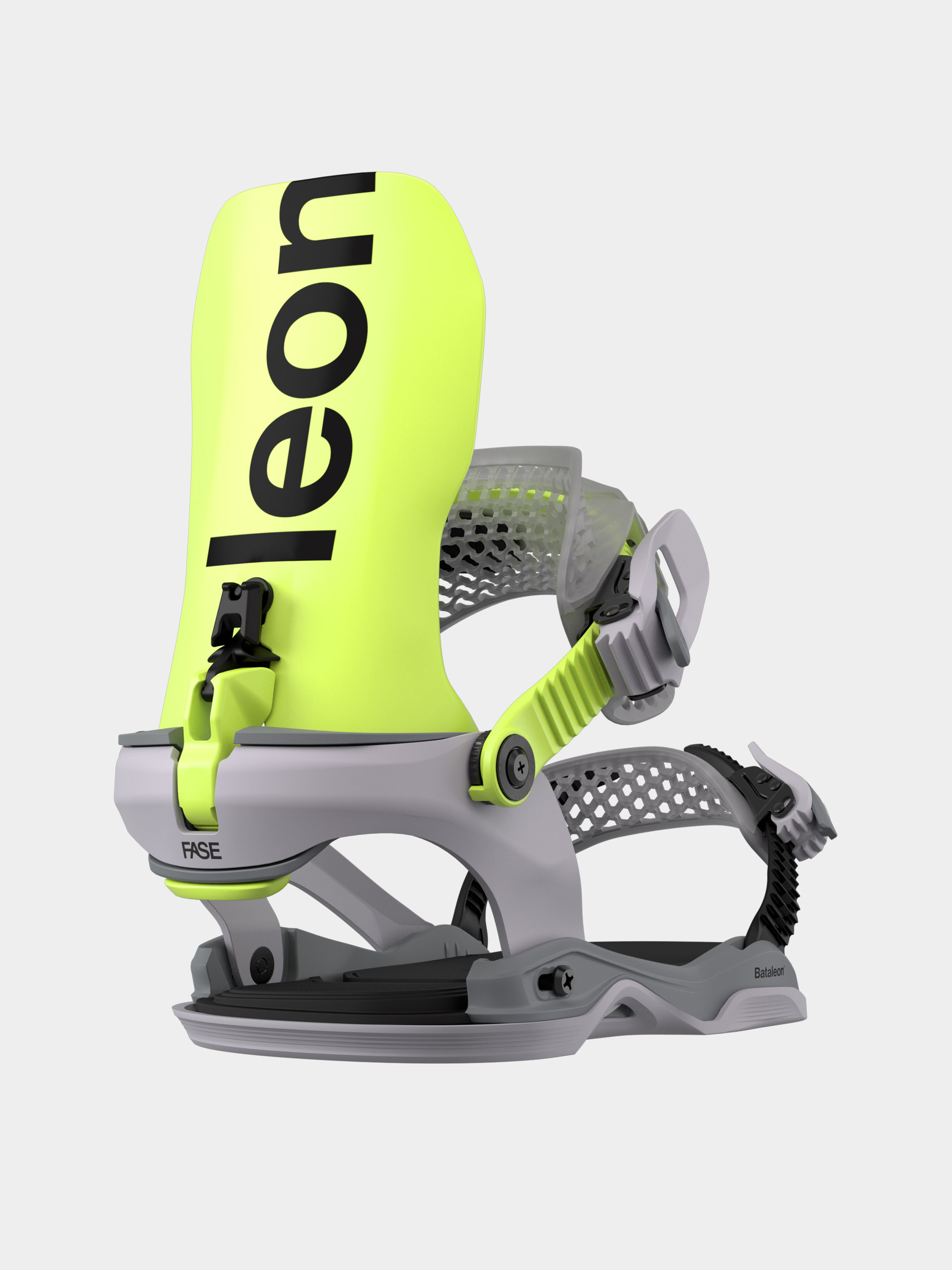 Сноубордичні кріплення Bataleon Blaster Aw Fase