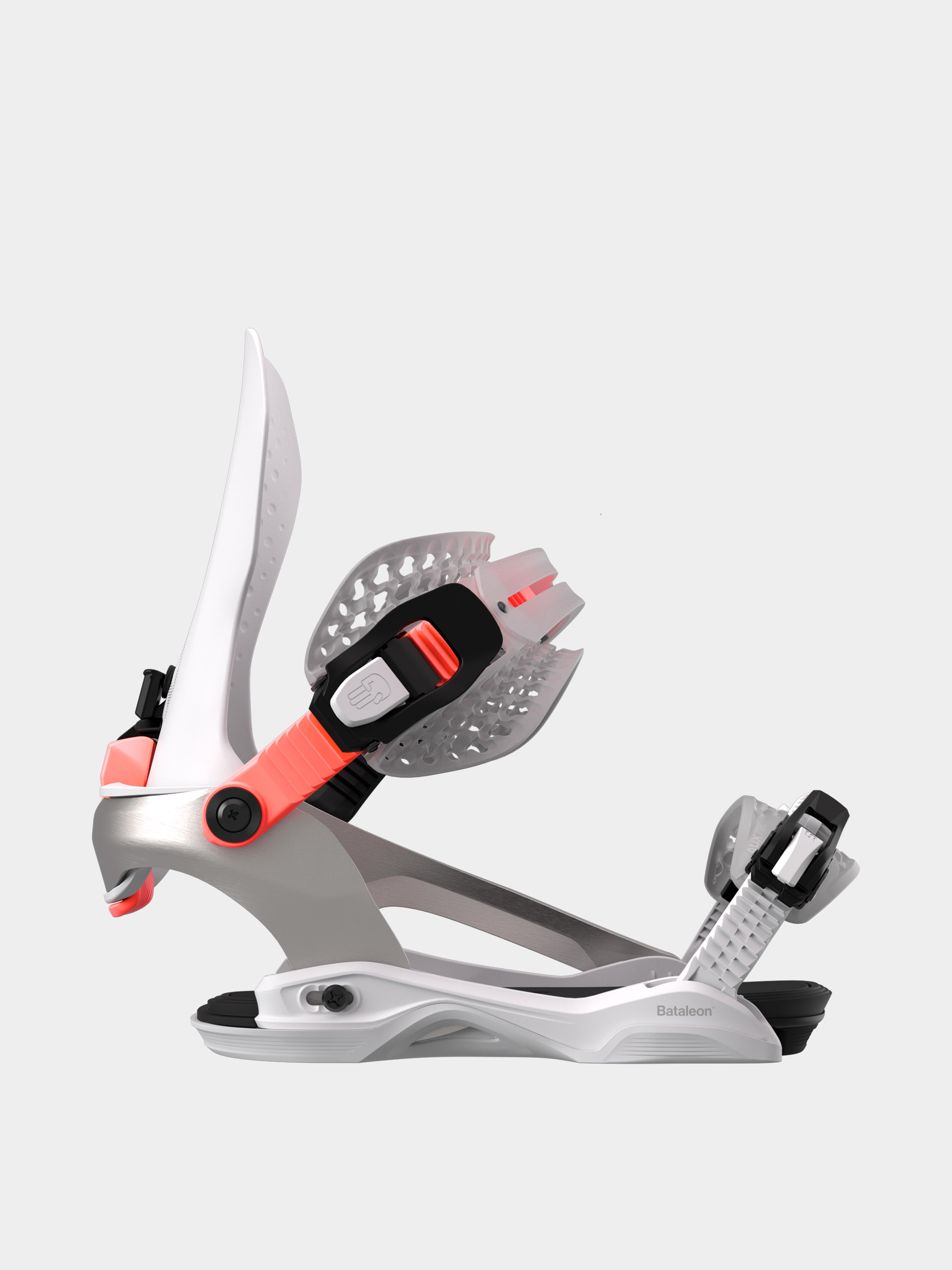 Чоловічі Сноубордичні кріплення Bataleon Blaster Aw Fase (sky gray)