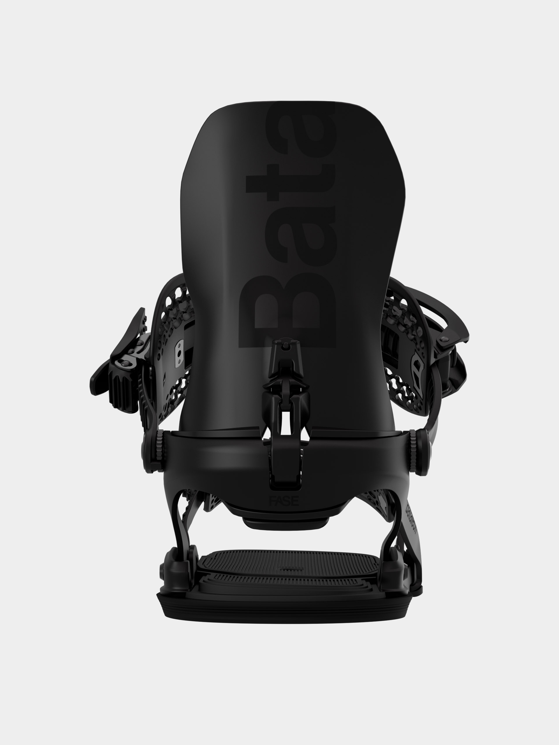 Чоловічі Сноубордичні кріплення Bataleon Blaster Aw Fase (black)