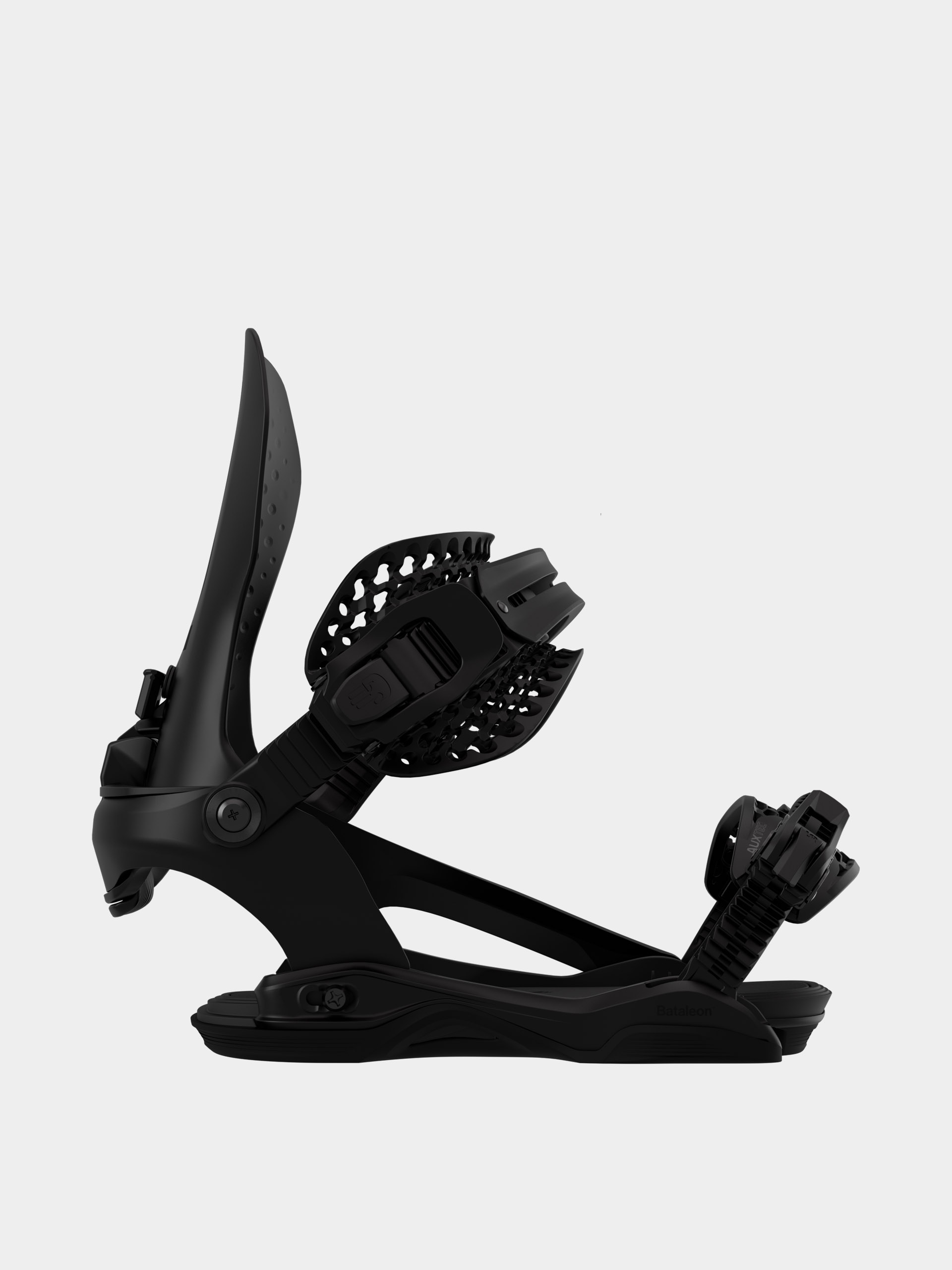 Чоловічі Сноубордичні кріплення Bataleon Blaster Aw Fase (black)