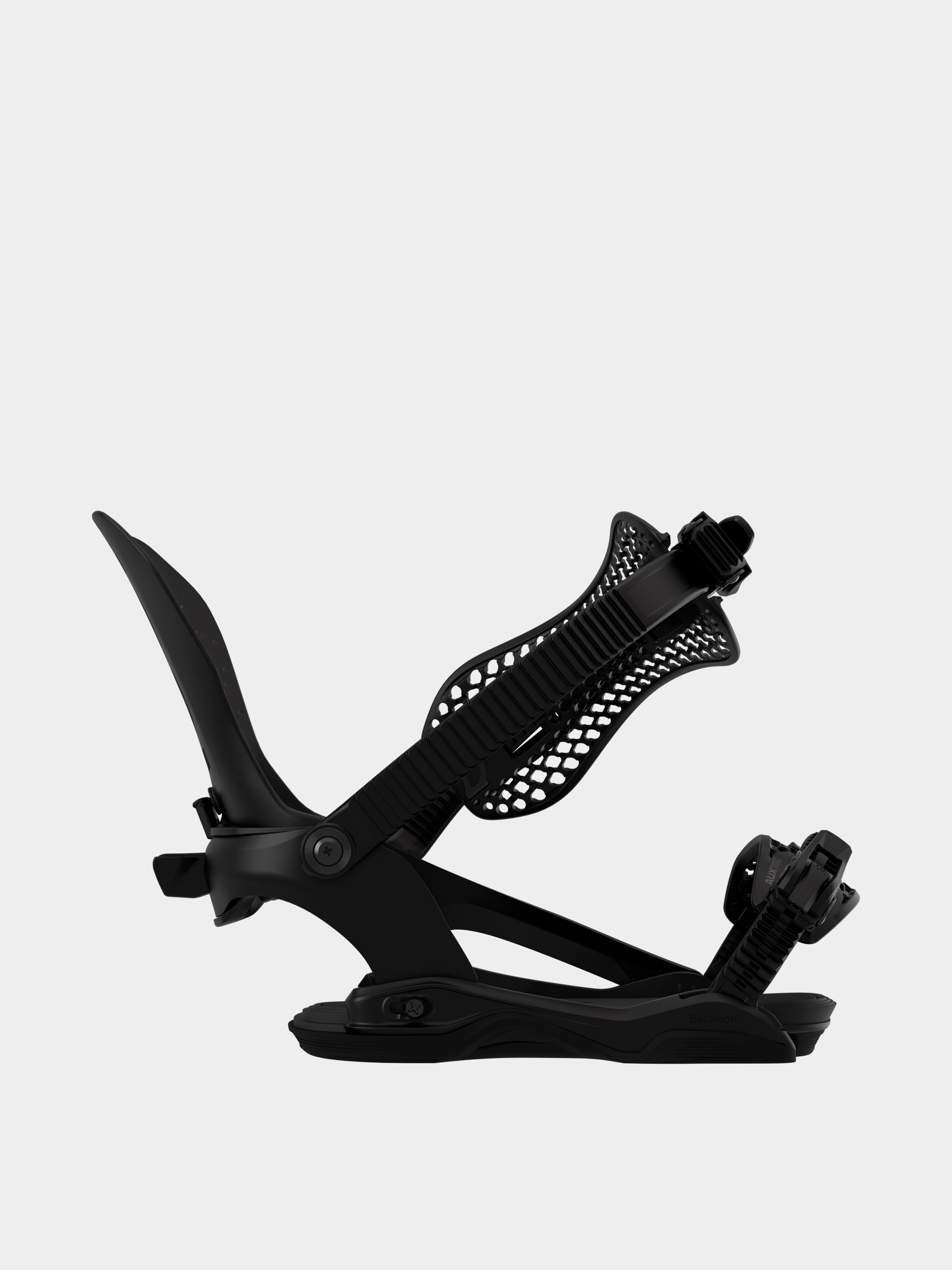 Чоловічі Сноубордичні кріплення Bataleon Blaster Aw Fase (black)