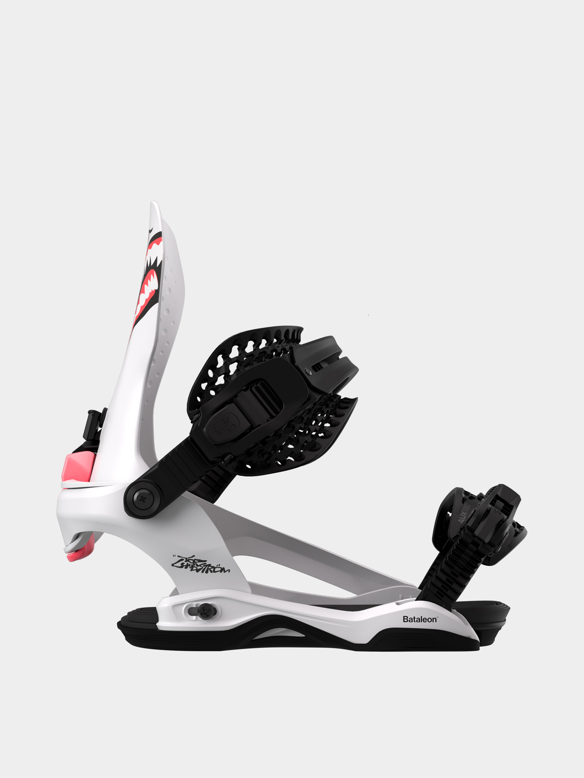Чоловічі Сноубордичні кріплення Bataleon Blaster Pro Aw Fase (tor)