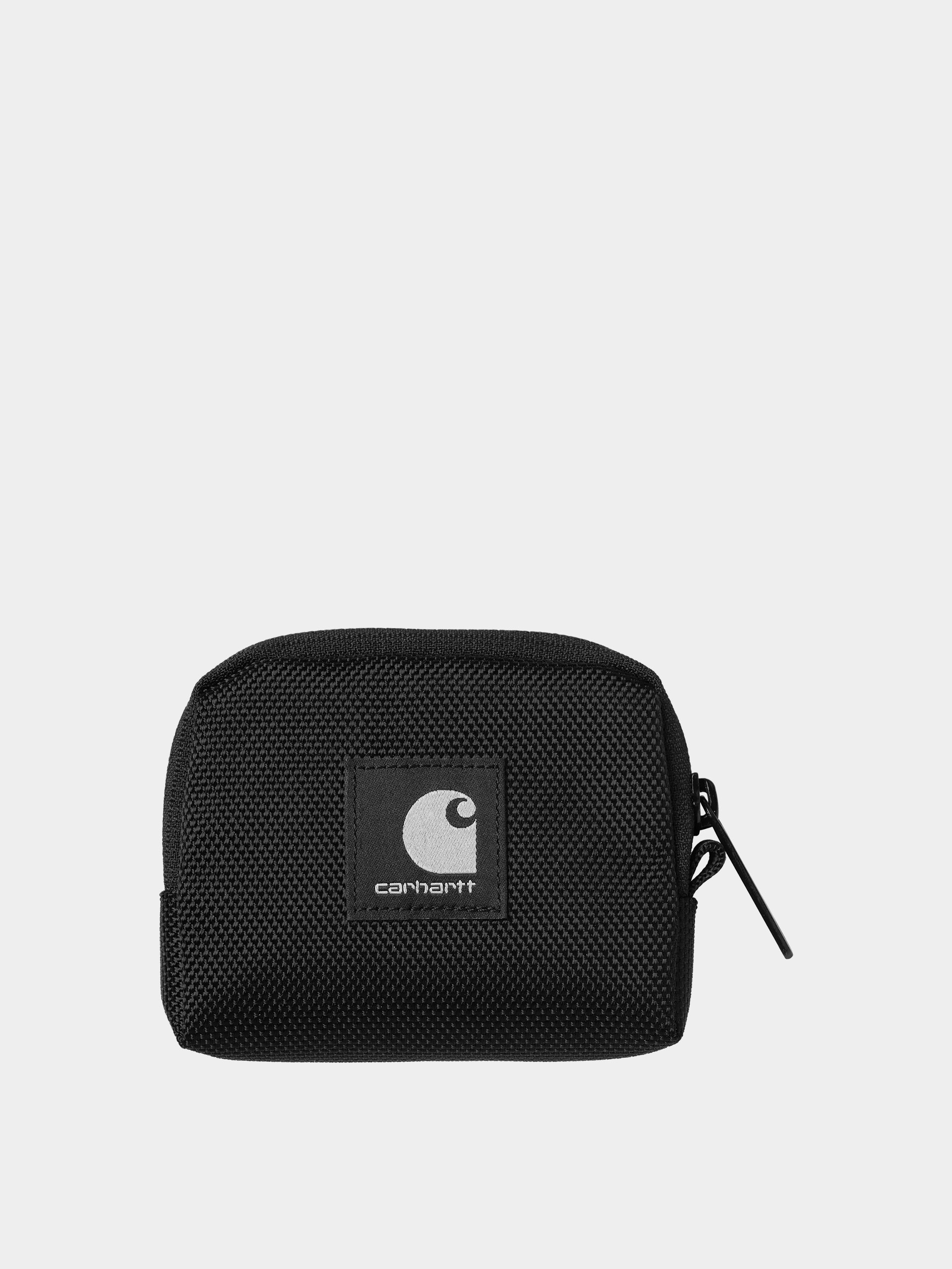 Гаманець Carhartt WIP Richmond Coin (black)