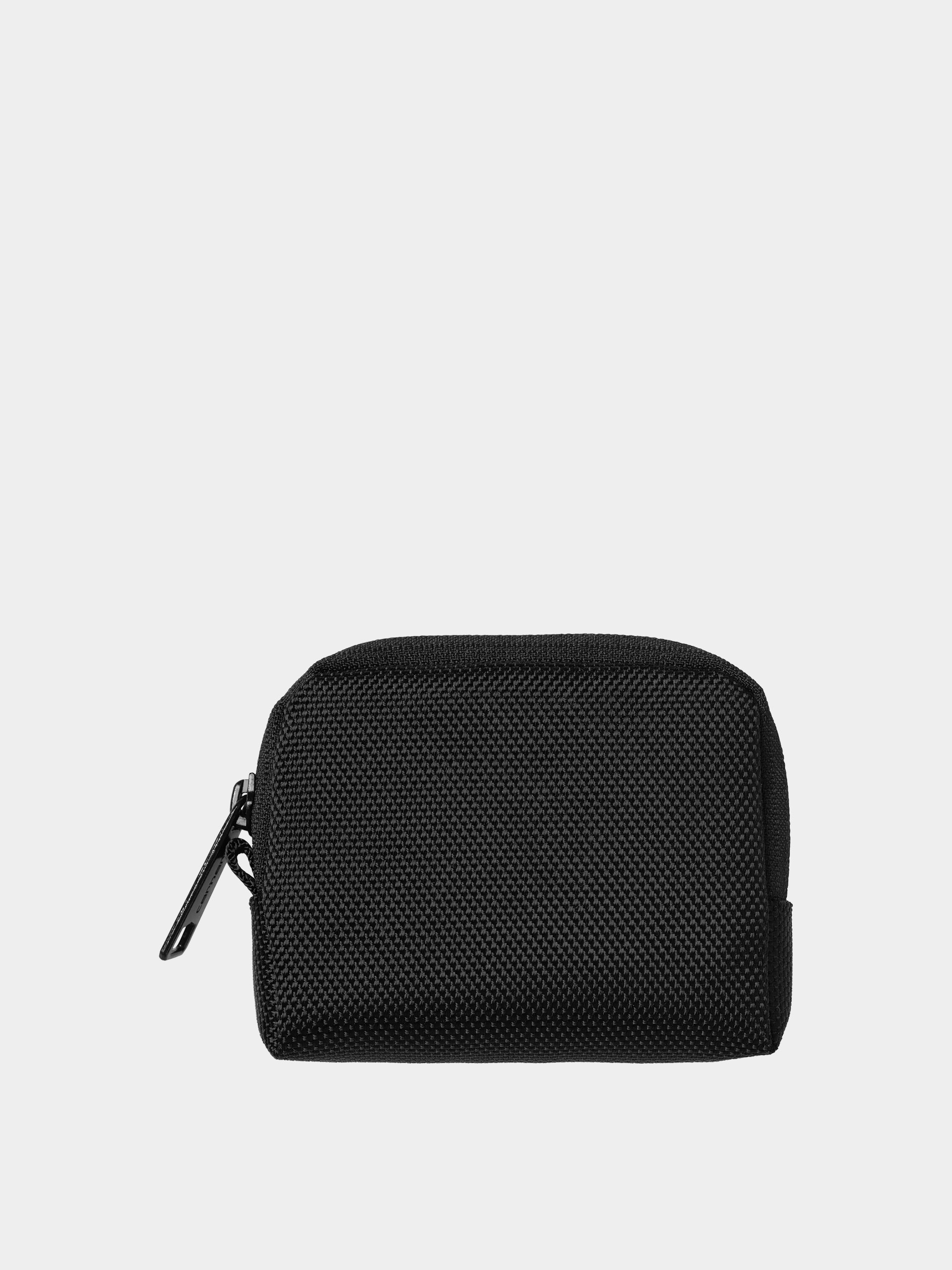 Гаманець Carhartt WIP Richmond Coin (black)