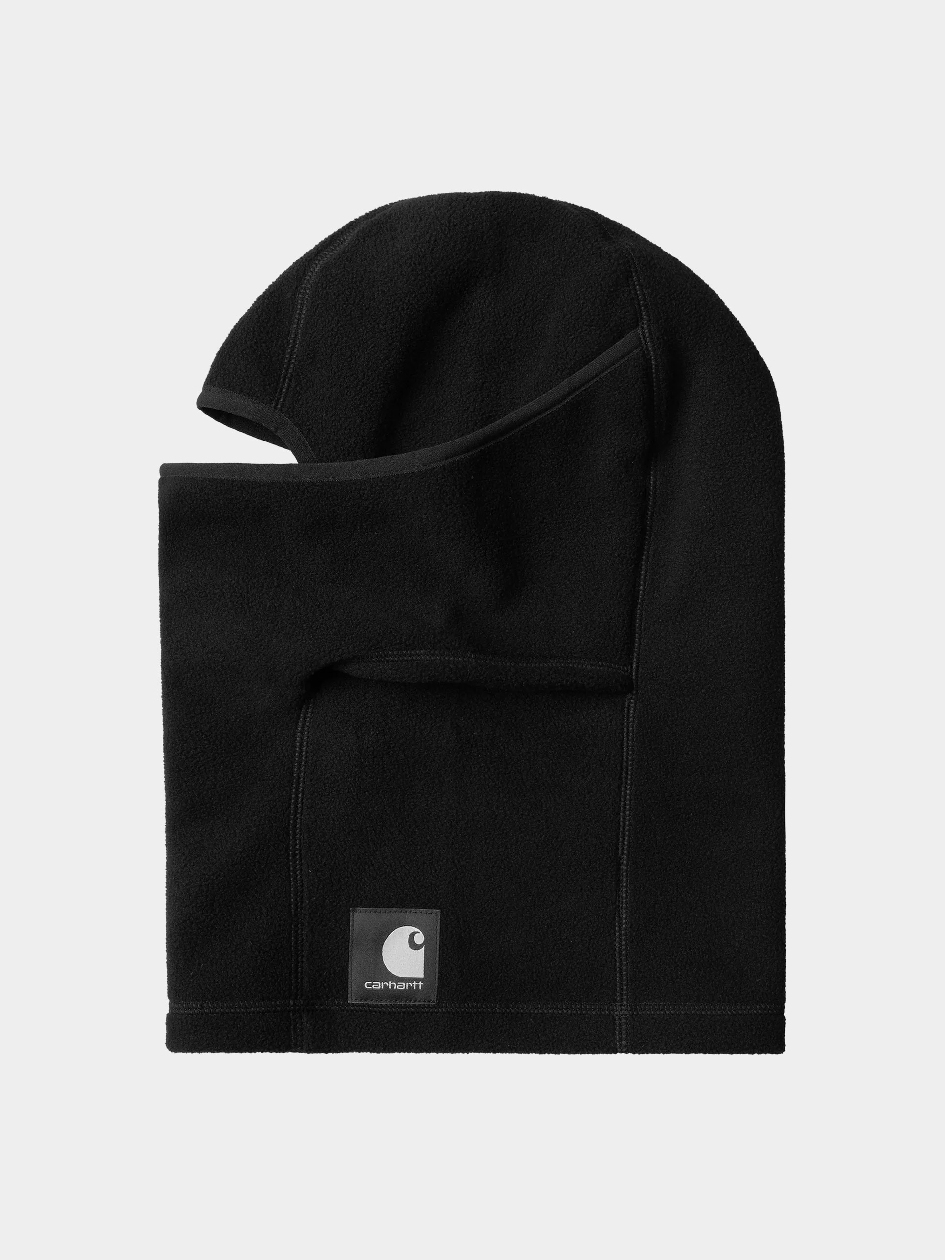 Балаклава/Баф Carhartt WIP Kominiarka Blevin Mask (black)