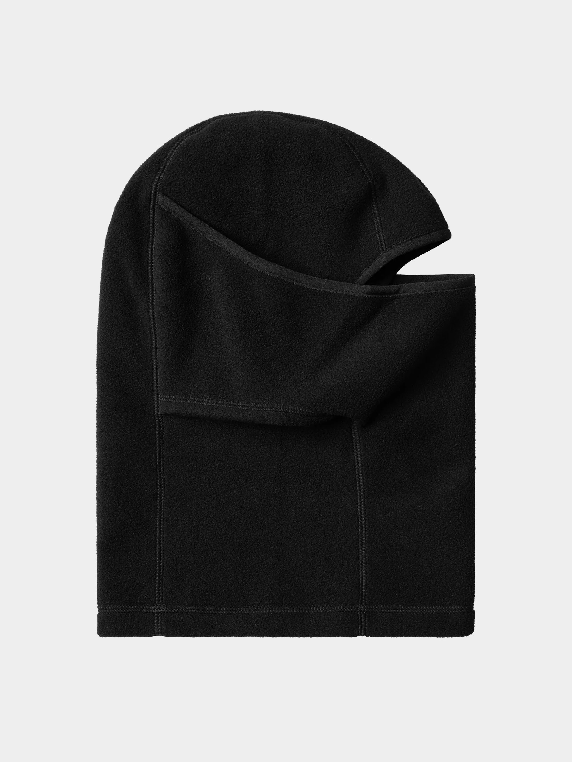 Балаклава/Баф Carhartt WIP Kominiarka Blevin Mask (black)