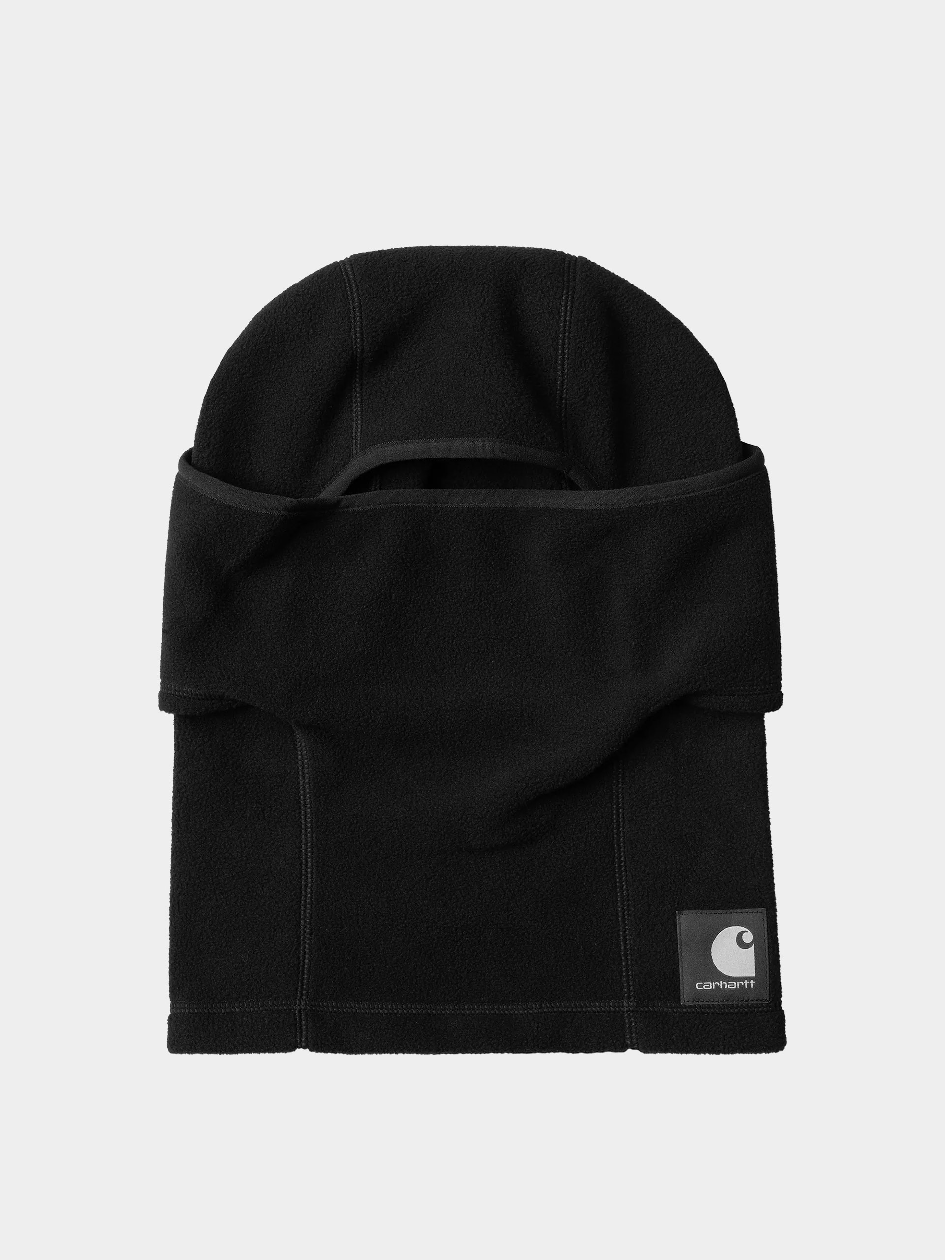 Балаклава/Баф Carhartt WIP Kominiarka Blevin Mask (black)