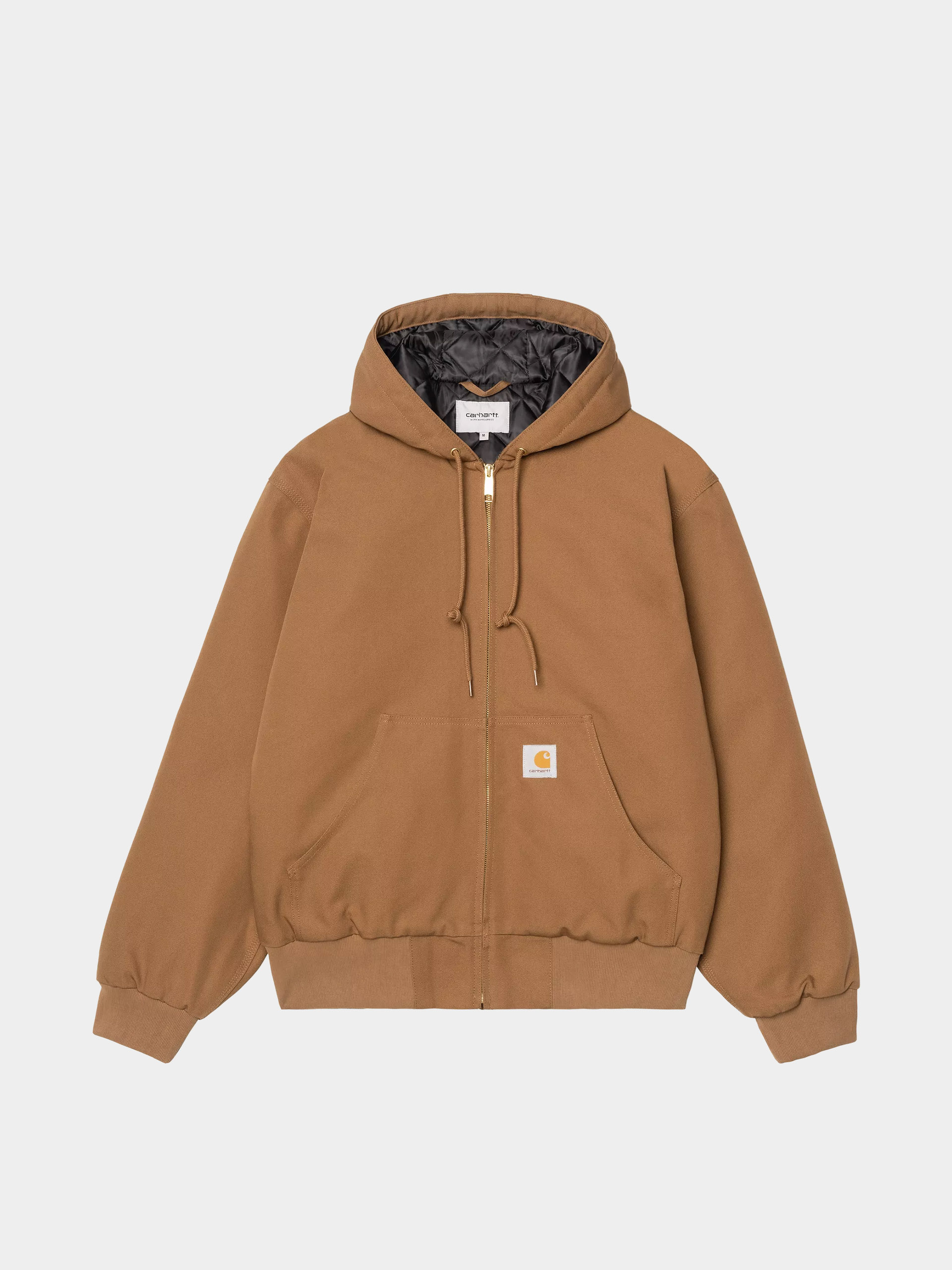 Куртка Carhartt WIP OG Active (wip h brown/rigid)